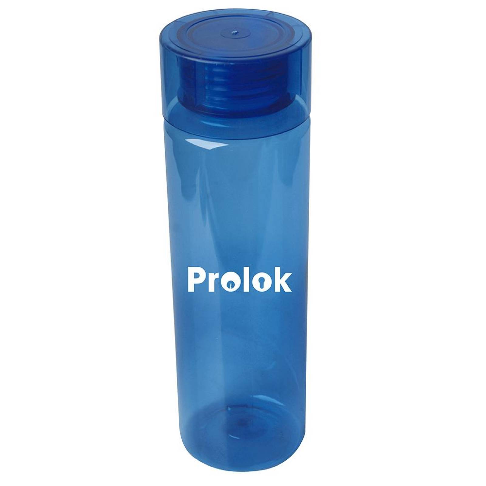 Anfora de plástico 800ml Lock