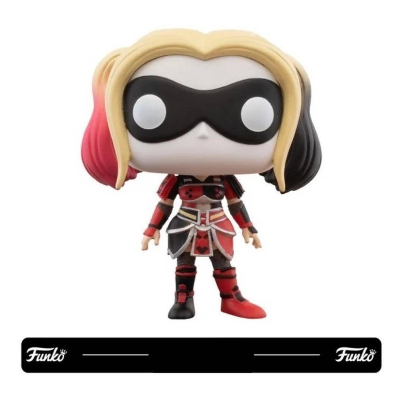 Funko Pop Dc Heroes Imperial Palace Harley Quinn 376 .