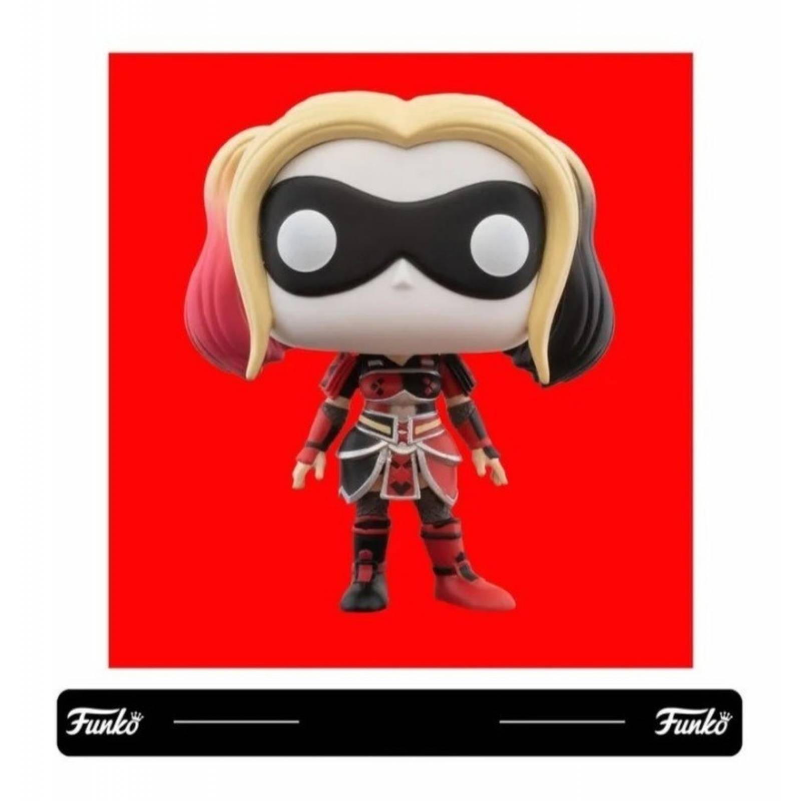 Funko Pop Dc Heroes Imperial Palace Harley Quinn 376 .