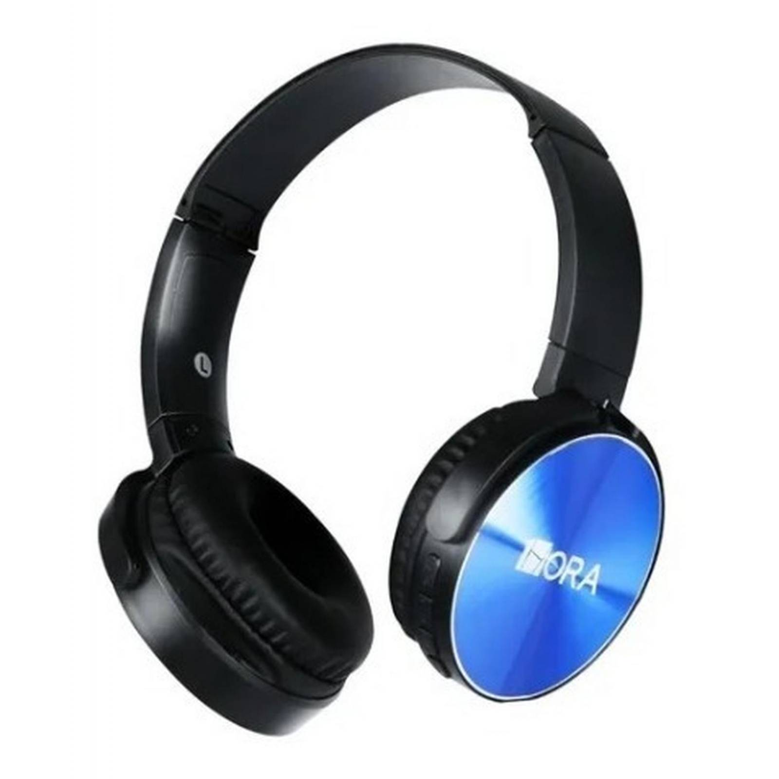 Audífonos Inalámbricos Bluetooth 30hrs De Duración .