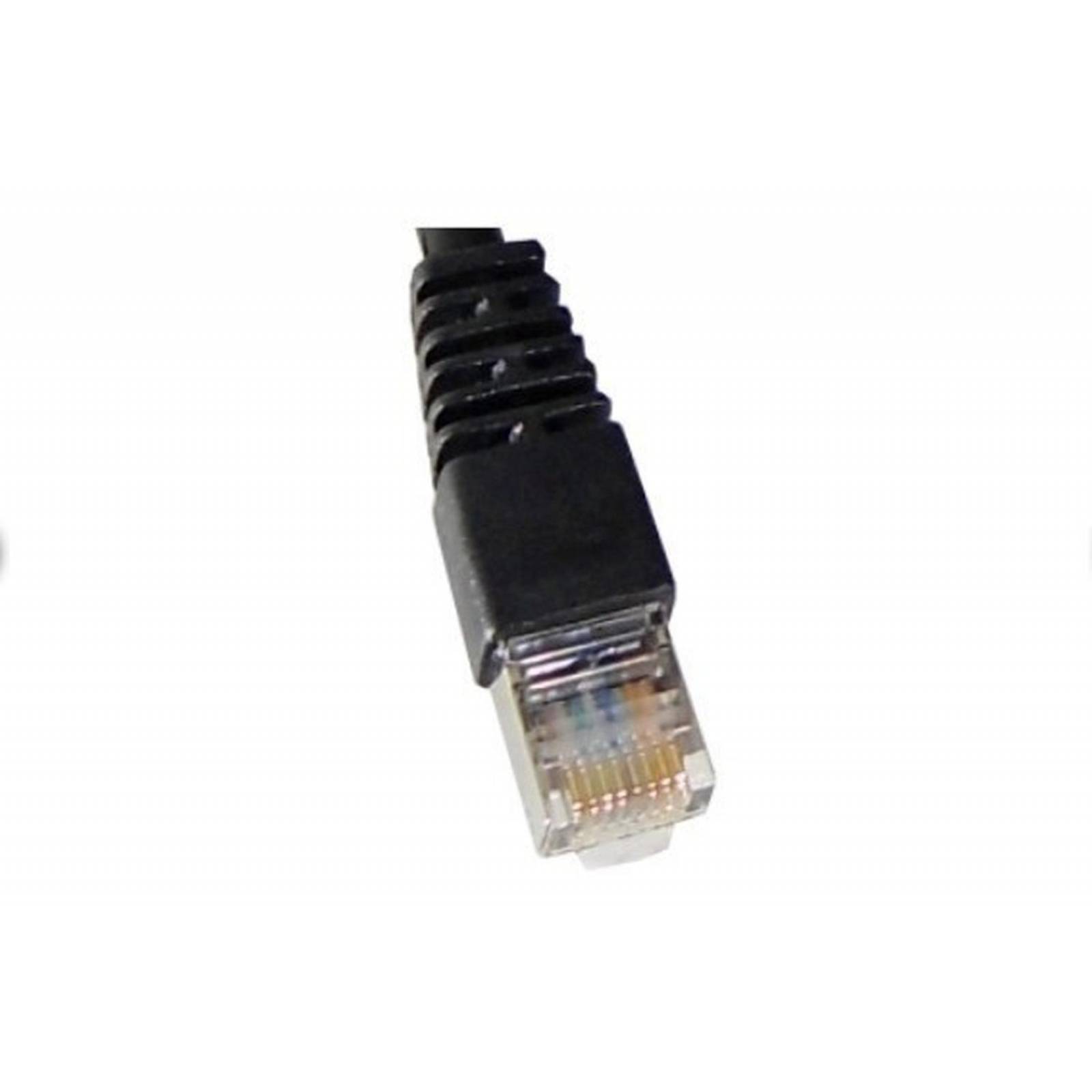 Cable Utp Cat 6 Exterior 15 Metros Red Rj45 Alta Velocidad 
