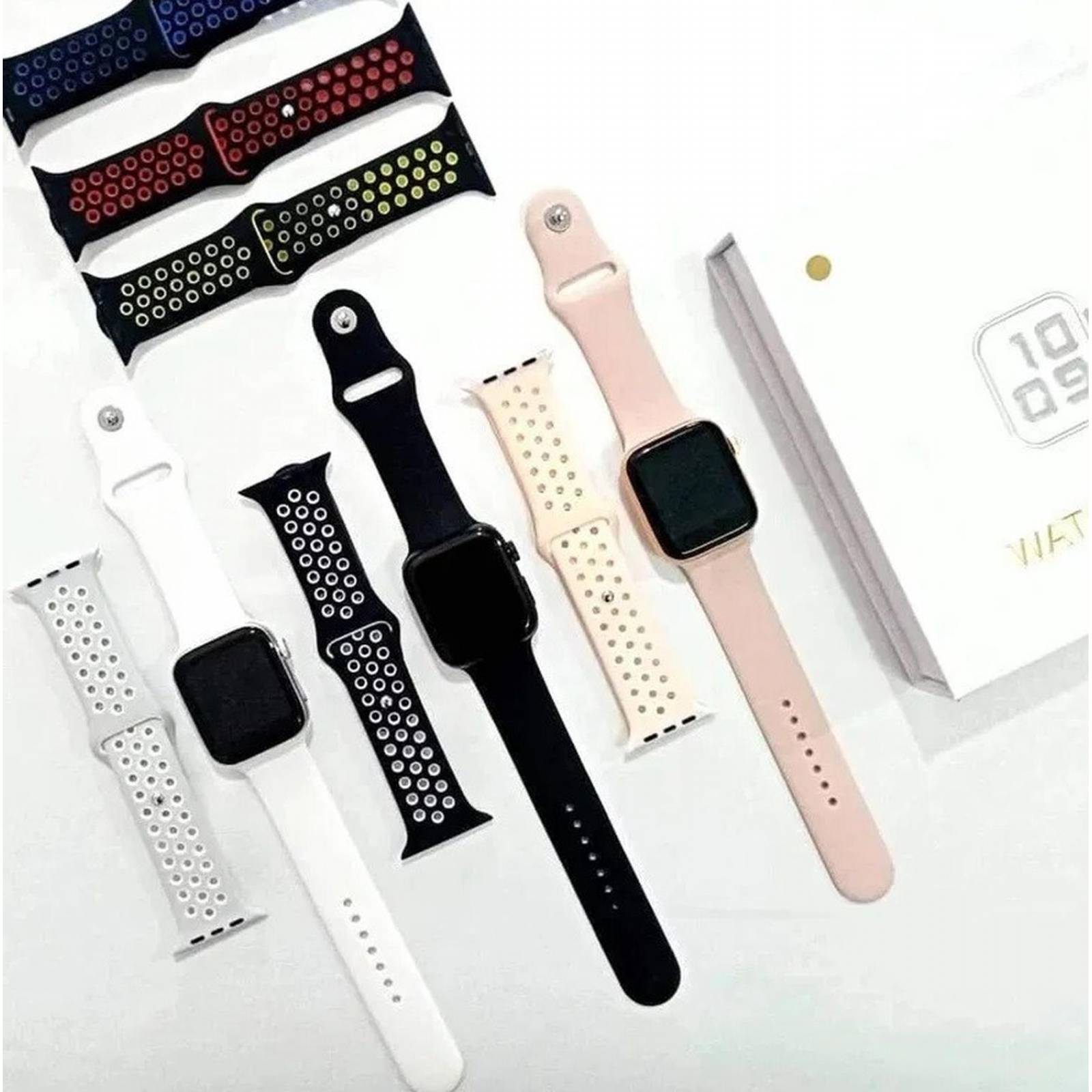 Reloj Inteligente Smartwatch T55 Bluetooth 4.0 .