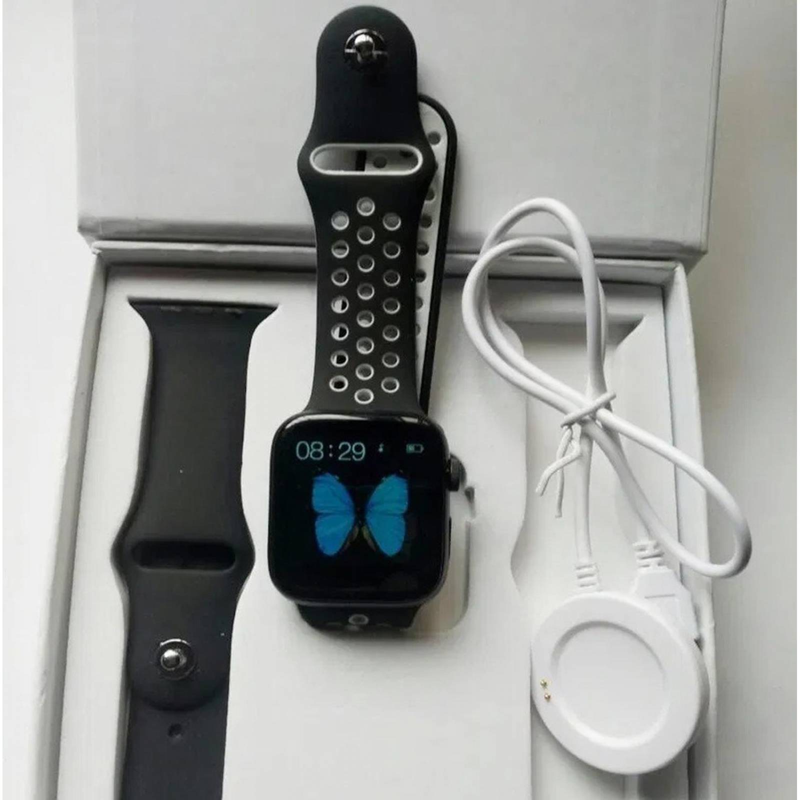 Reloj Inteligente Smartwatch T55 Bluetooth 4.0 .