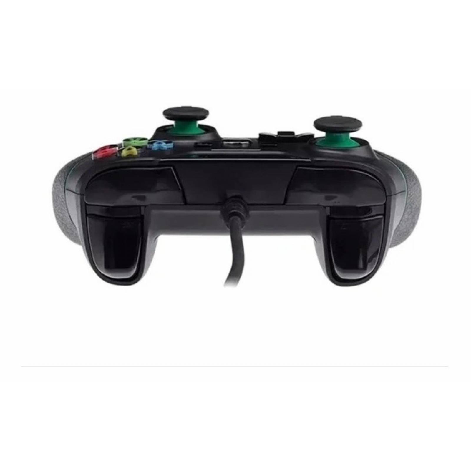 Control Para Xbox One Y Pc Alámbrico Genérico .