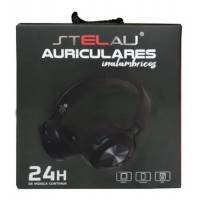 Stelau auriculares fashion inalambricos