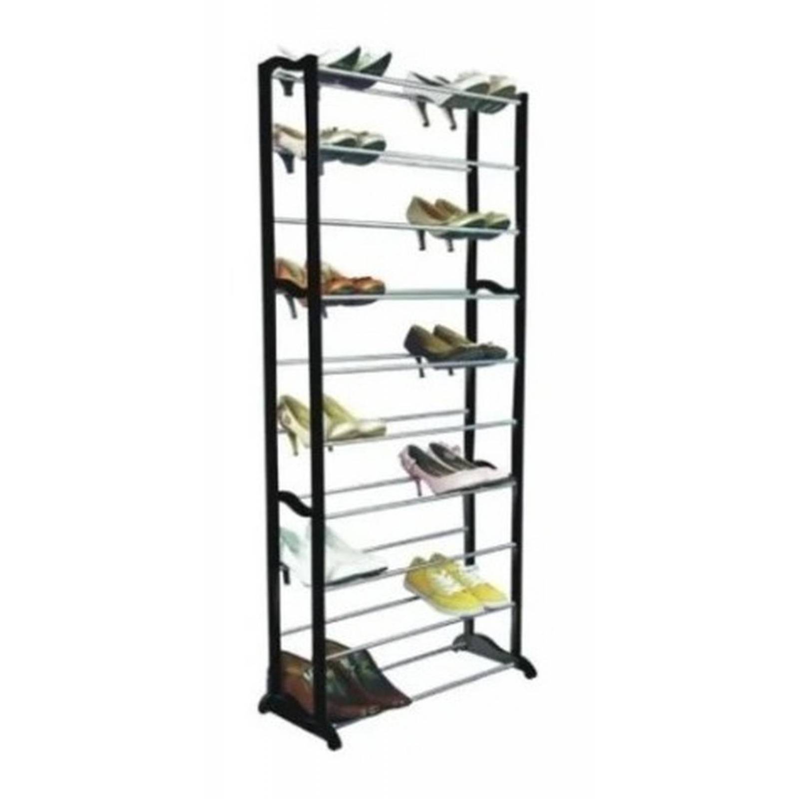 Zapatera Rack Amazing Rack Para 30 Pares De Zapatos!!! 