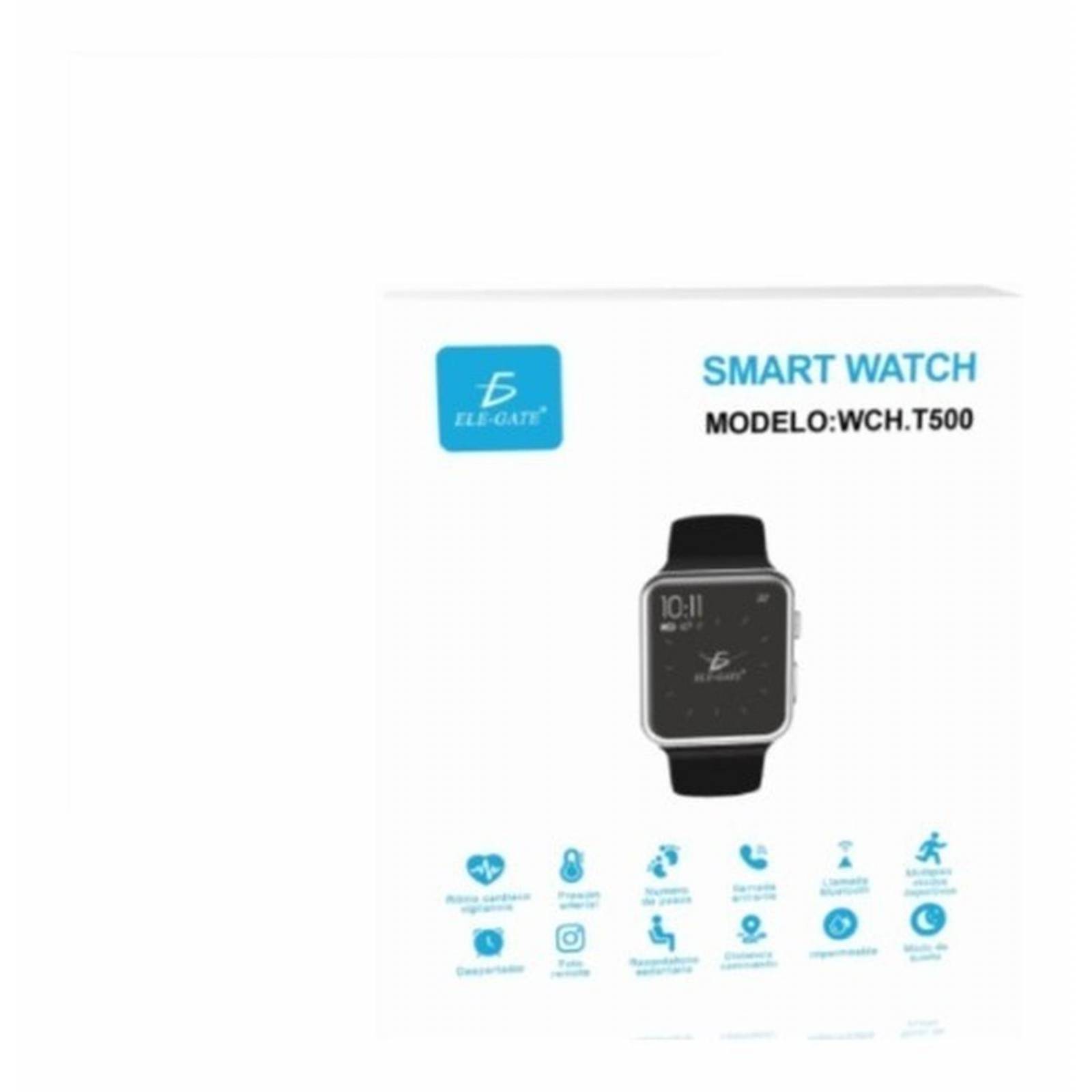 Reloj Inteligente Mujer Smartwatch Llamadas Última Generación Rosa PRO