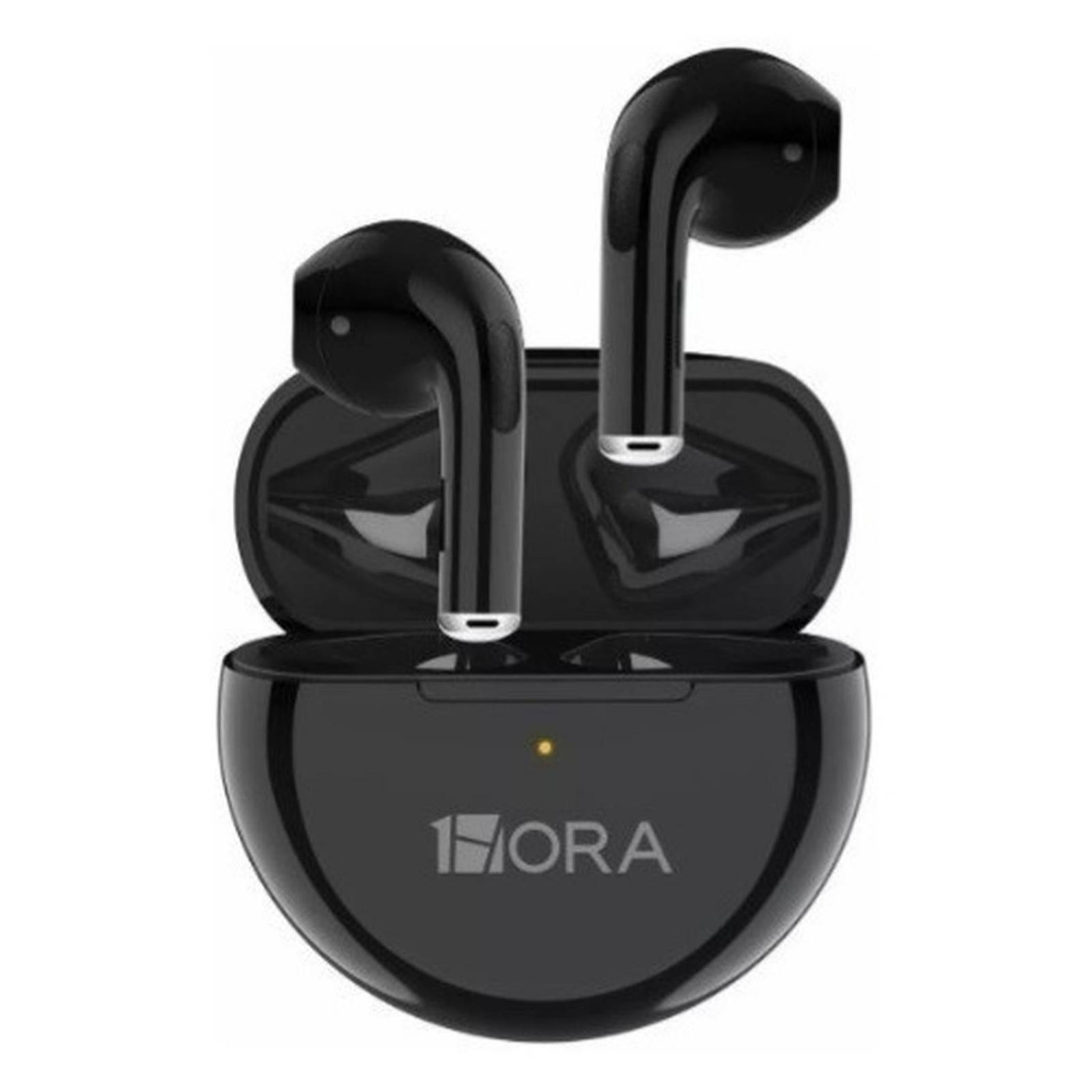 1 Hora Audifonos Inal mbricos In ear 3 Negro