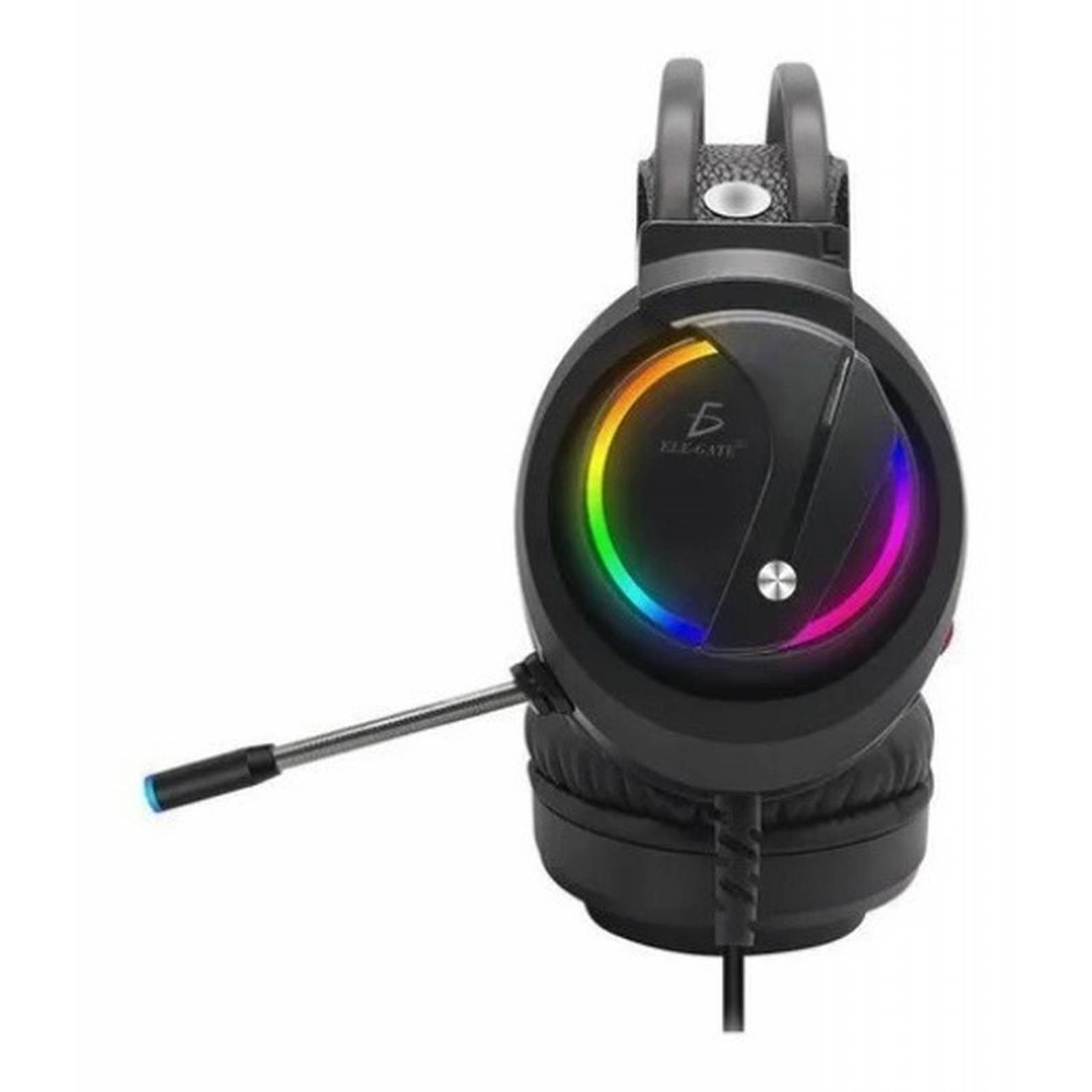 Audífonos Gamer Con Micrófono Para Ps4 Ps5 Xbox One Pc Mac .