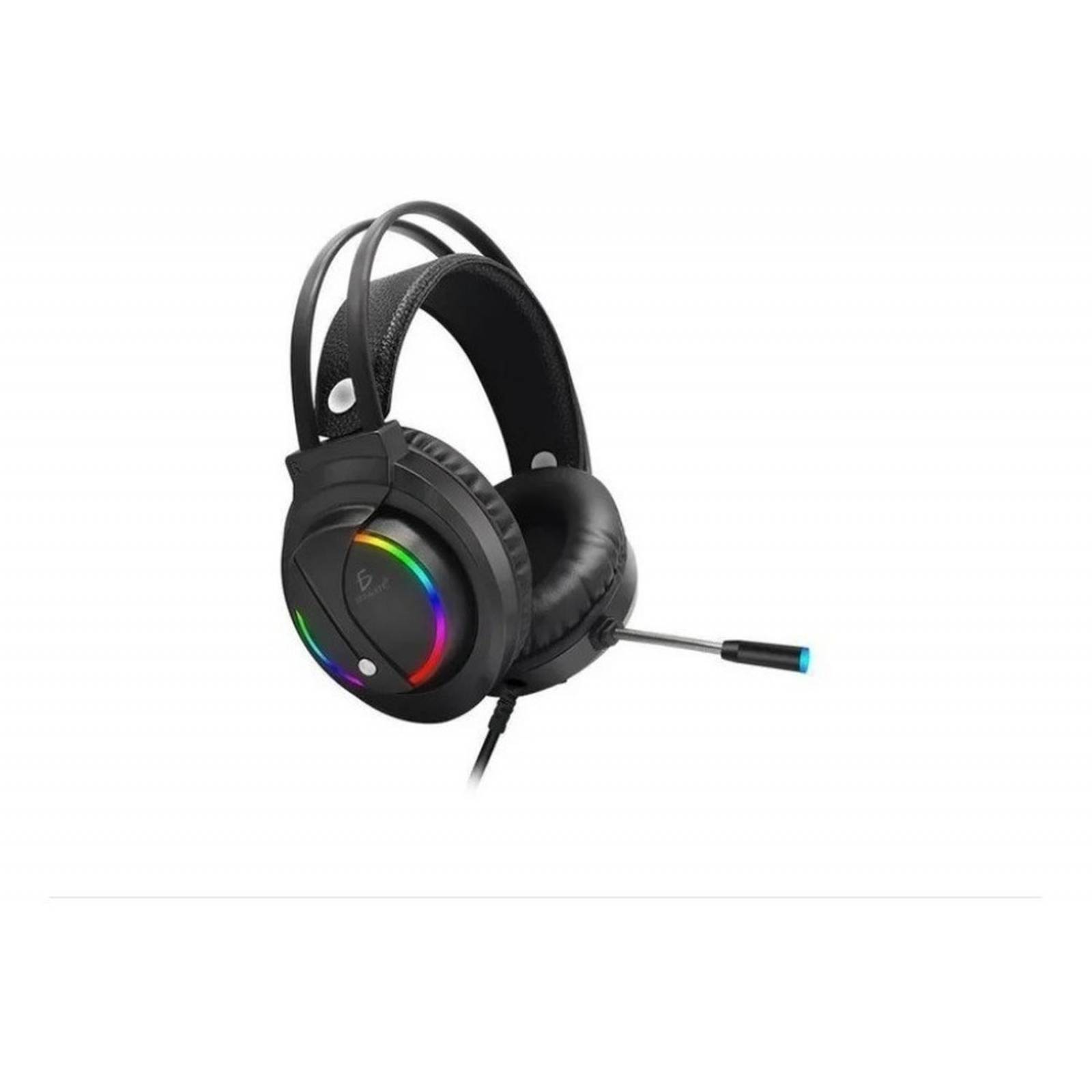 Audífonos Gamer Con Micrófono Para Ps4 Ps5 Xbox One Pc Mac .