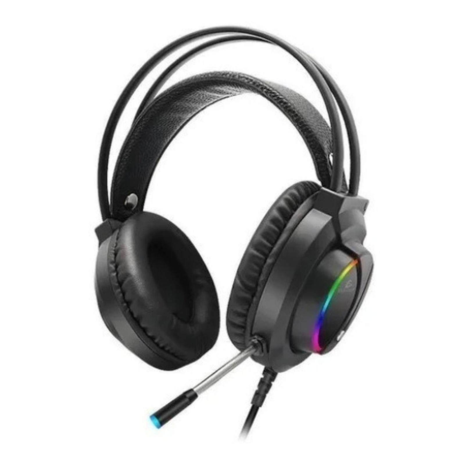 Audífonos Gamer Con Micrófono Para Ps4 Ps5 Xbox One Pc Mac .