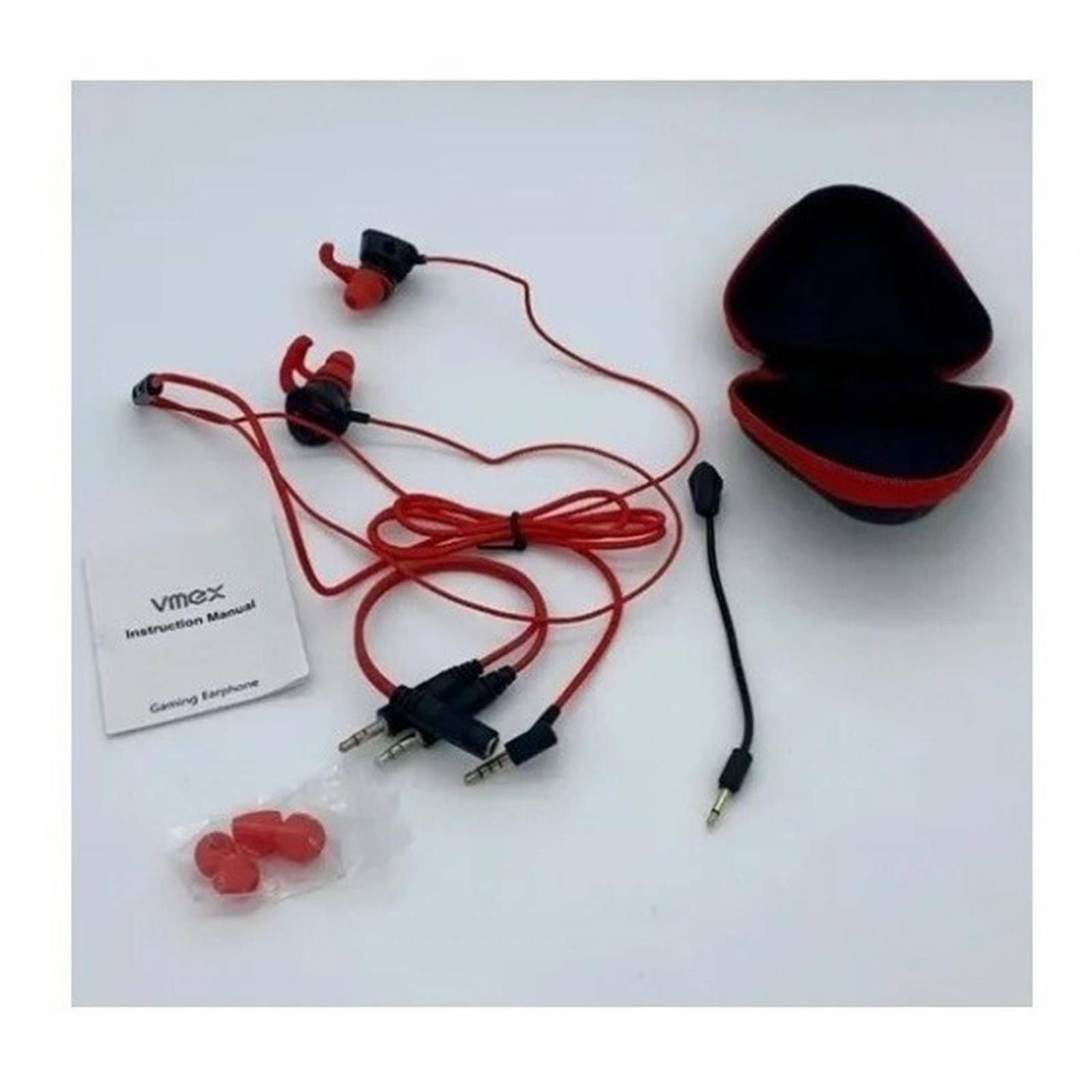 Auriculares vmex online