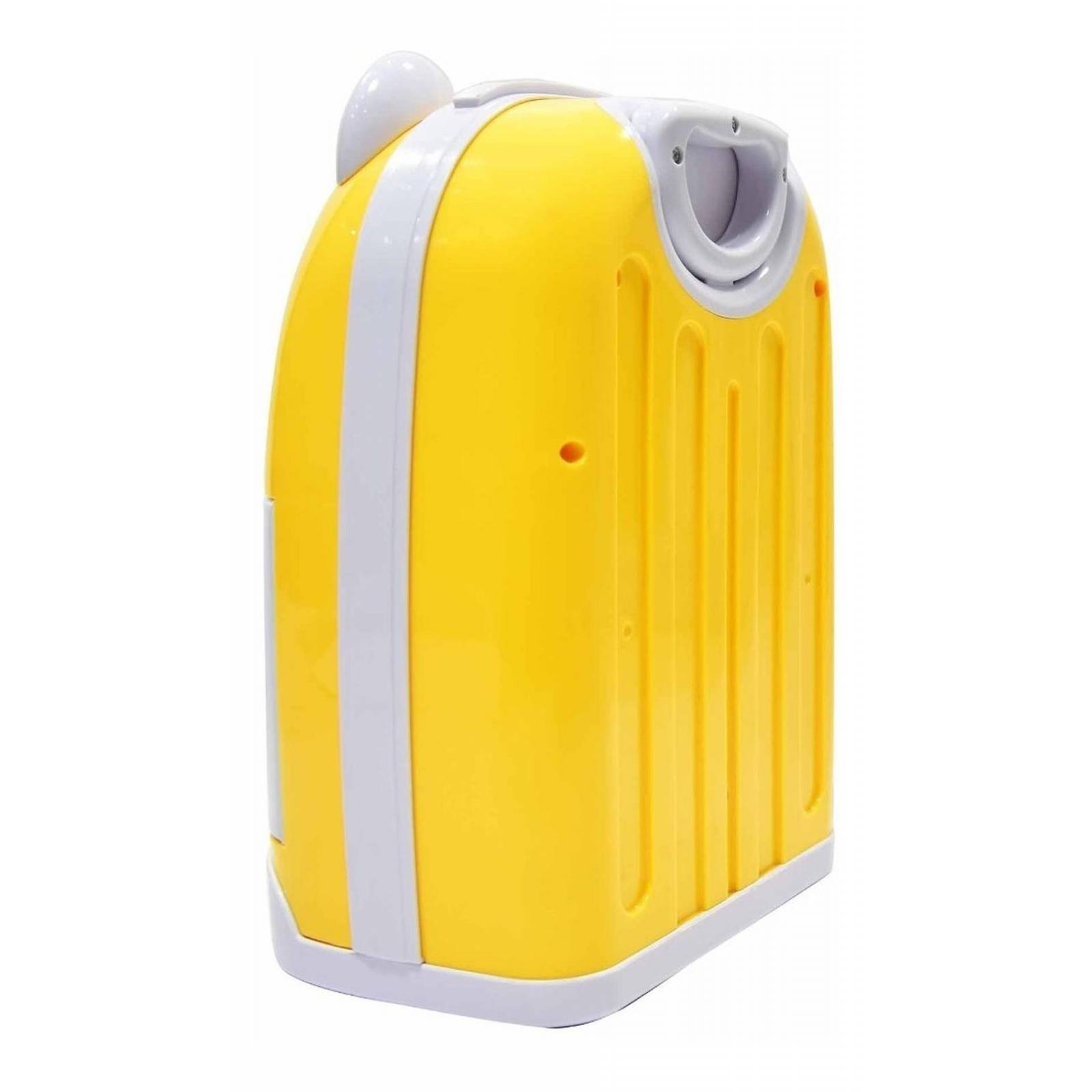 Alcancía Electrónica Caja Fuerte Billetes Y Monedas Niños .