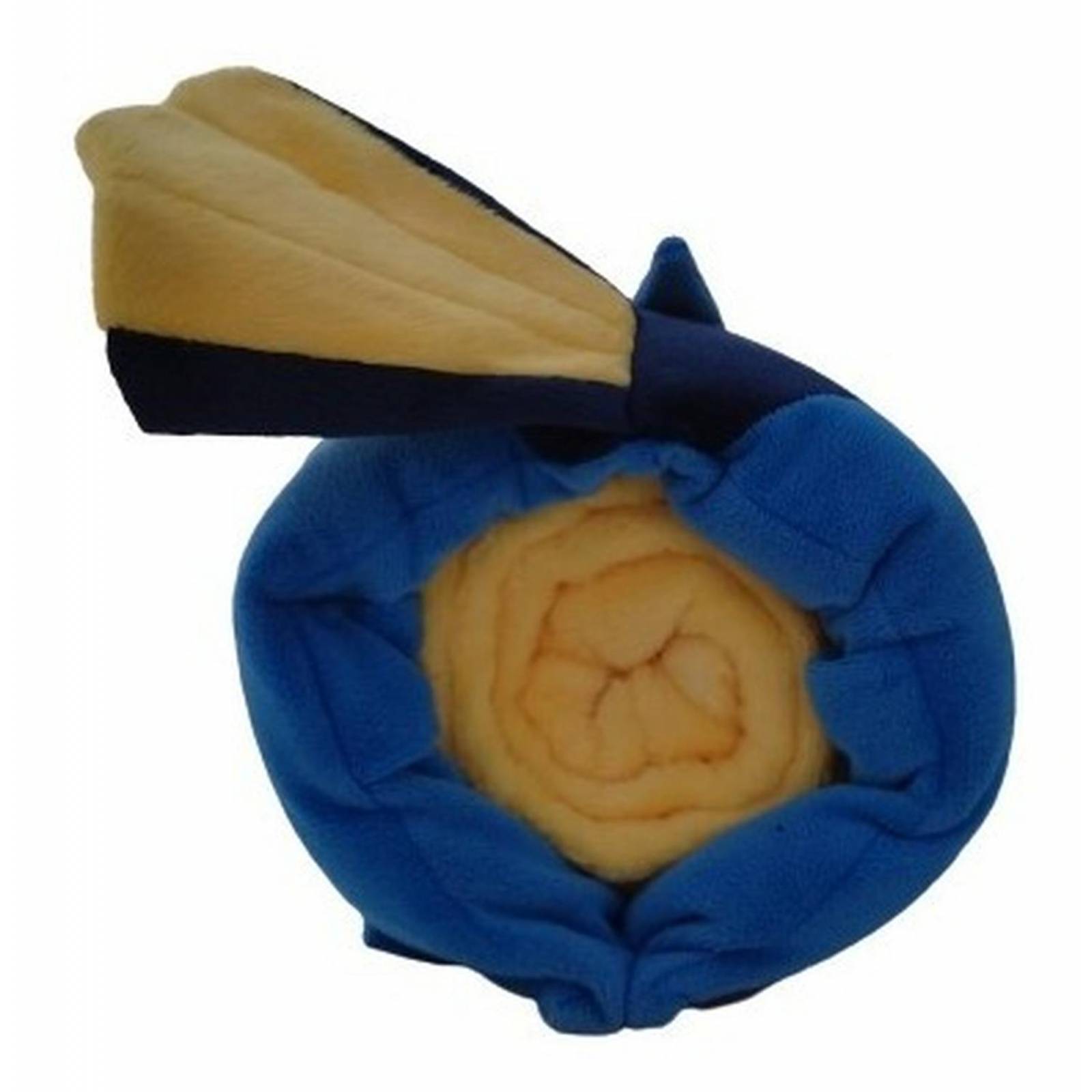 Cobija, Almohada, Peluche Y Mochila 4 En 1 Comfy Dori 