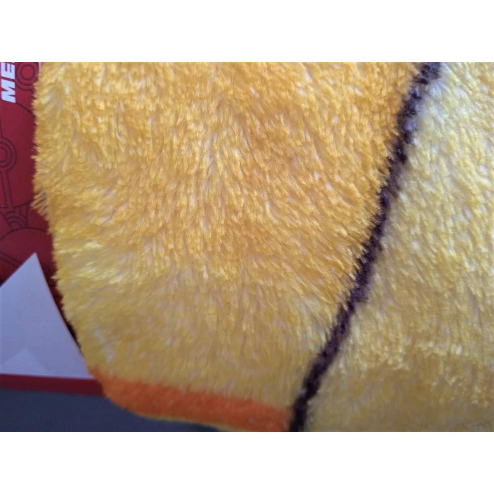 Cobertor Recien Nacido Frazada Pokemon Pikachu 90 x110cm 