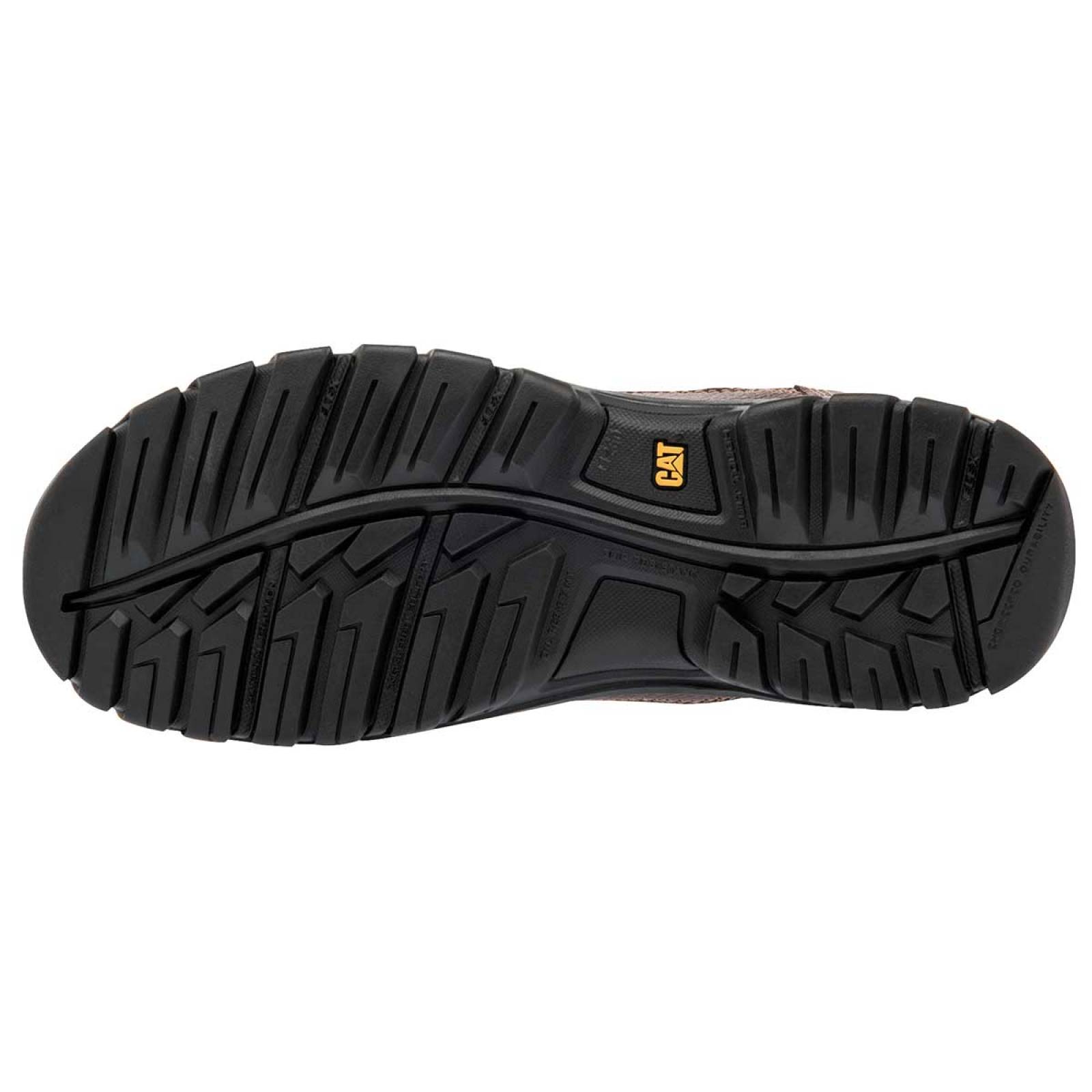 Bota y botín Caterpillar Cafe 99405