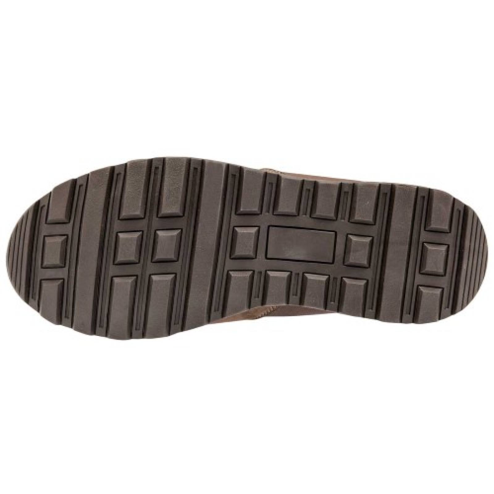 Bota y botín Cliff Cafe 94315