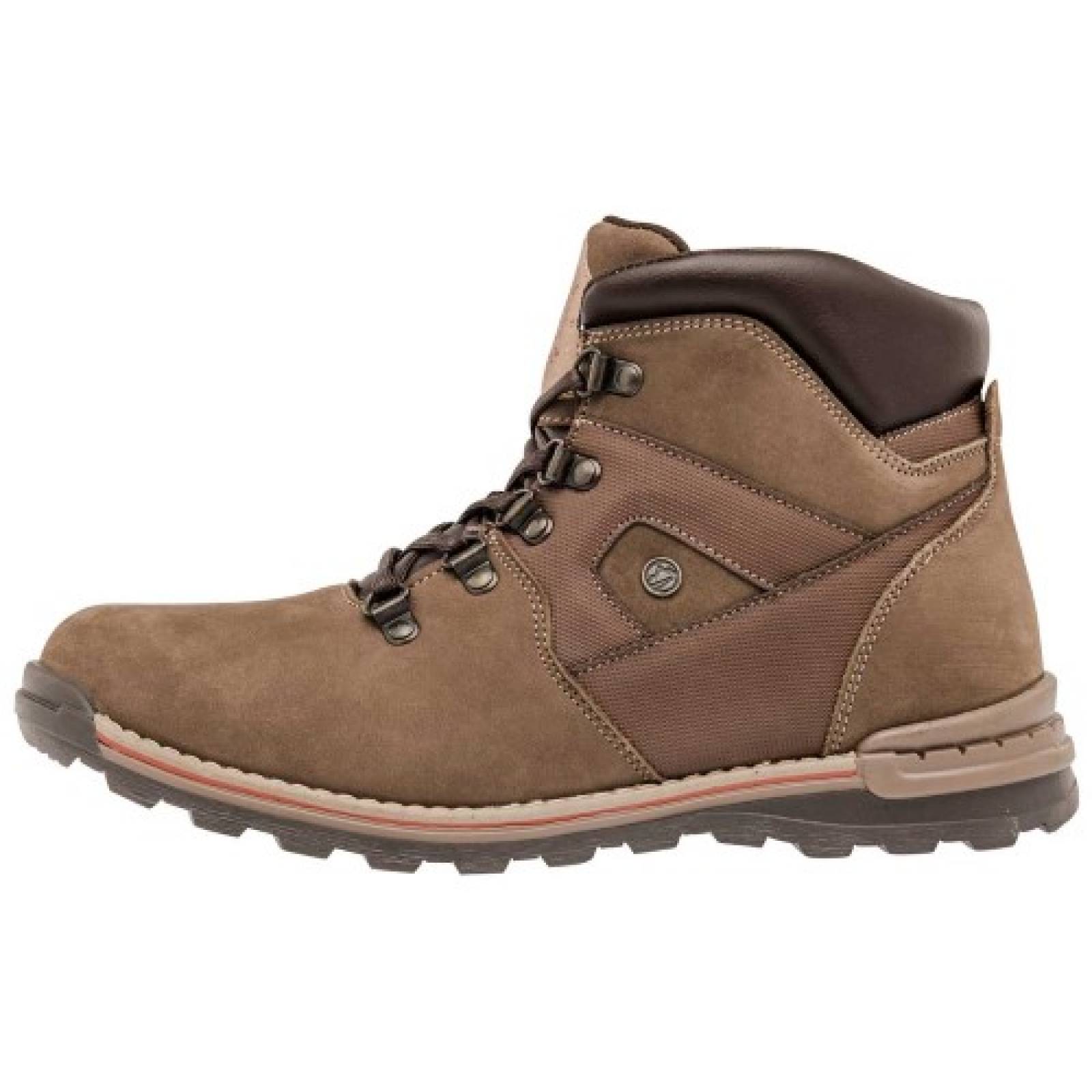 Bota y botín Cliff Cafe 94315