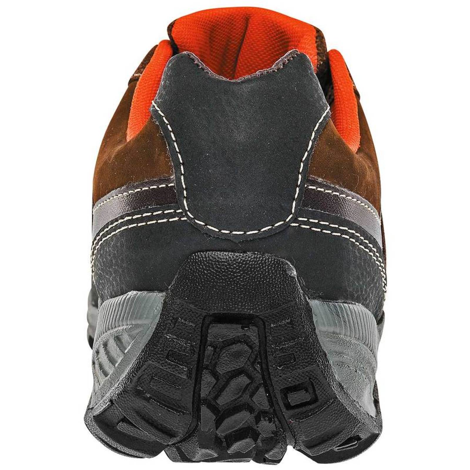 Bota y botín D'lalos Cafe 55970