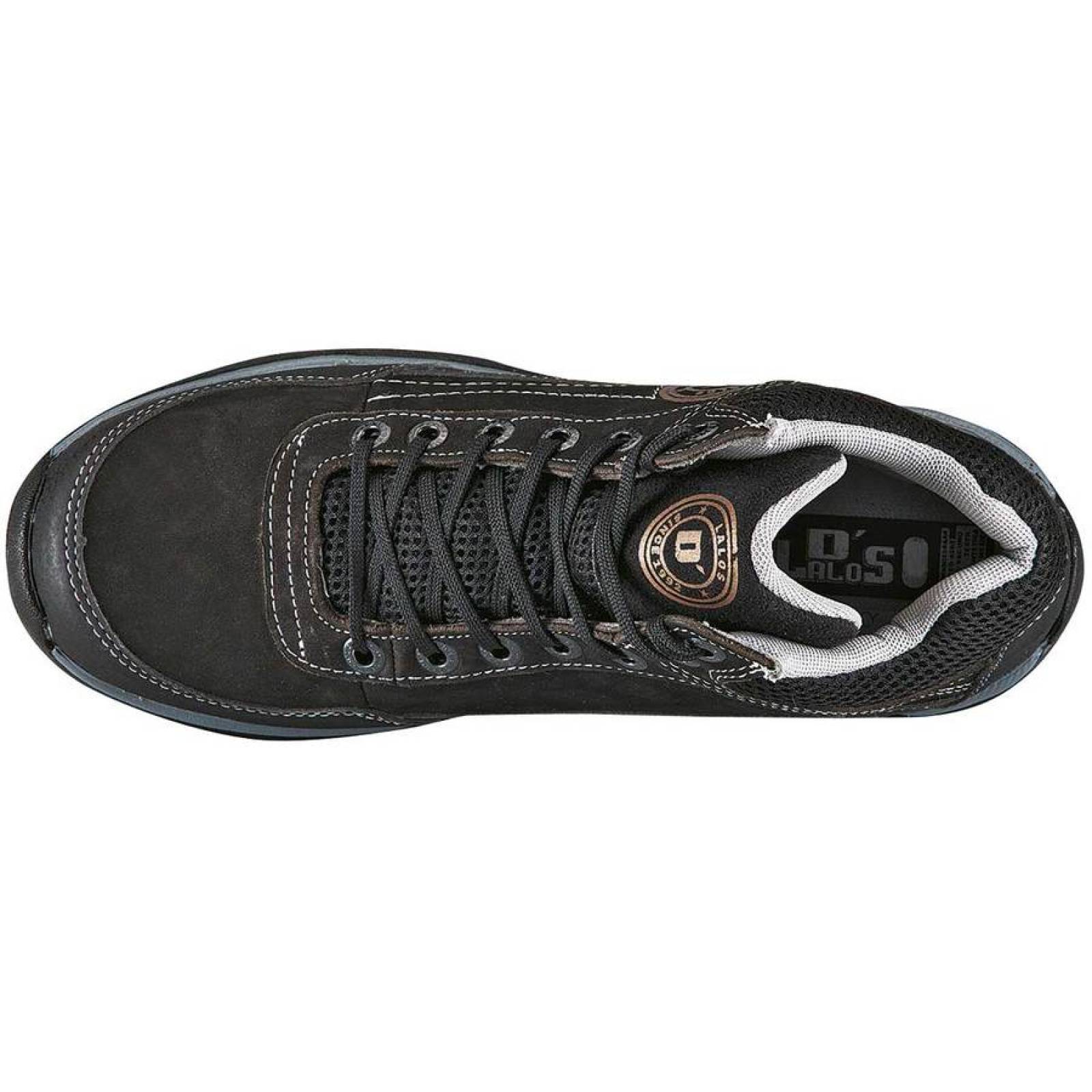 Bota y botín D'lalos Negro 35823