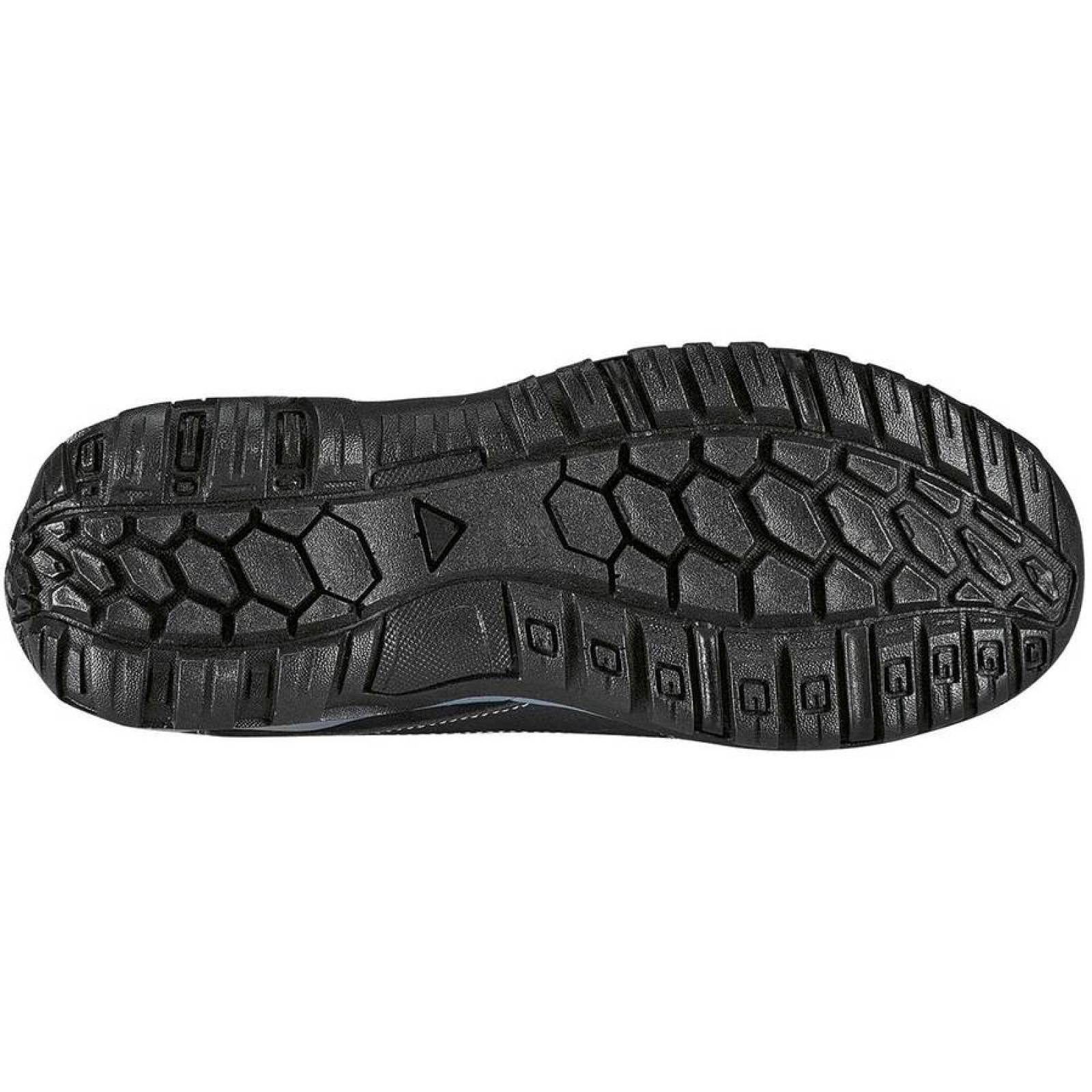 Bota y botín D'lalos Negro 35823