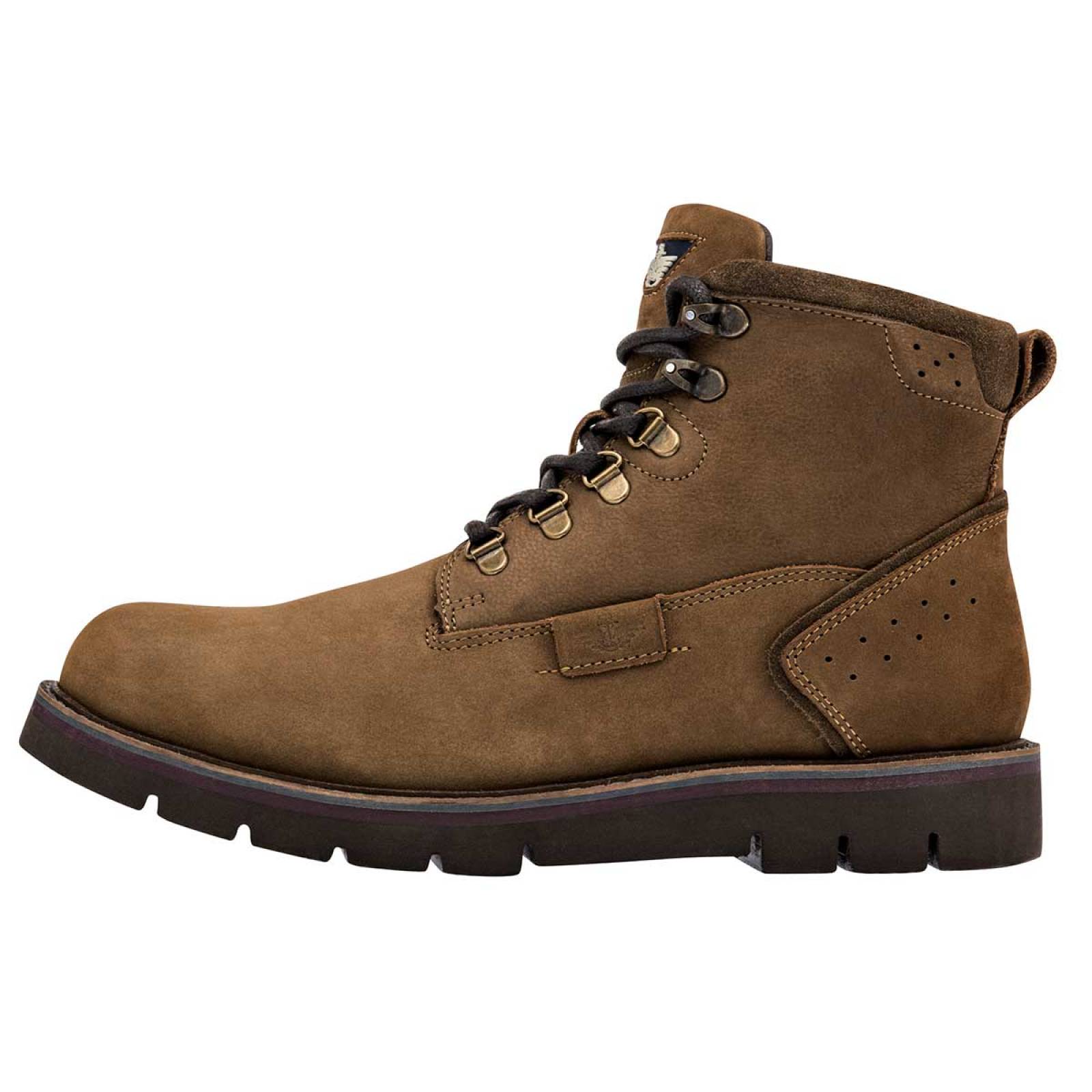 Bota y botín Dockers Cafe 96394