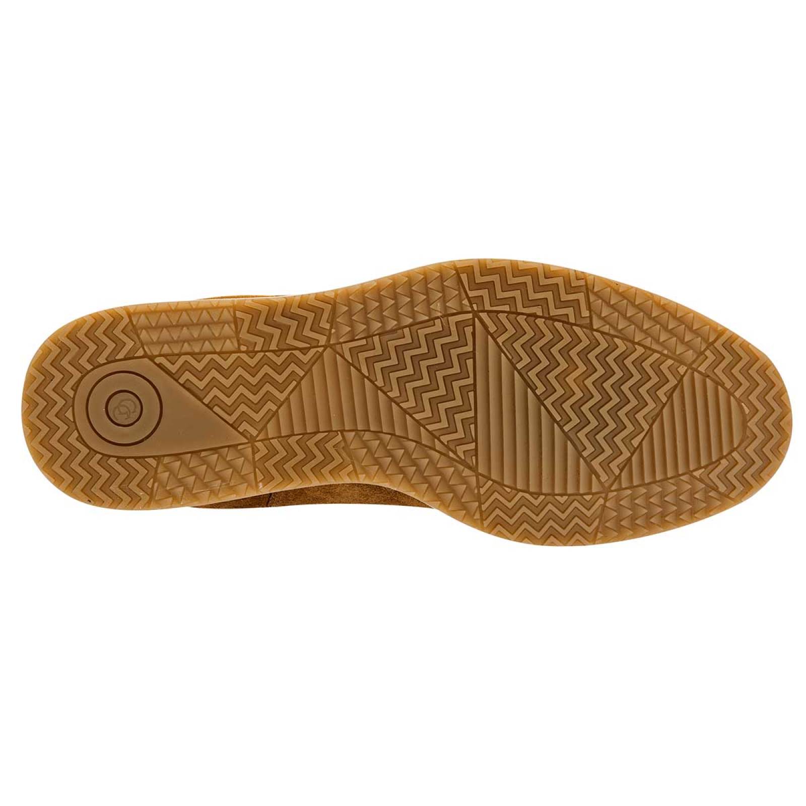 Bota y botín Gino cherruti Camel 98543