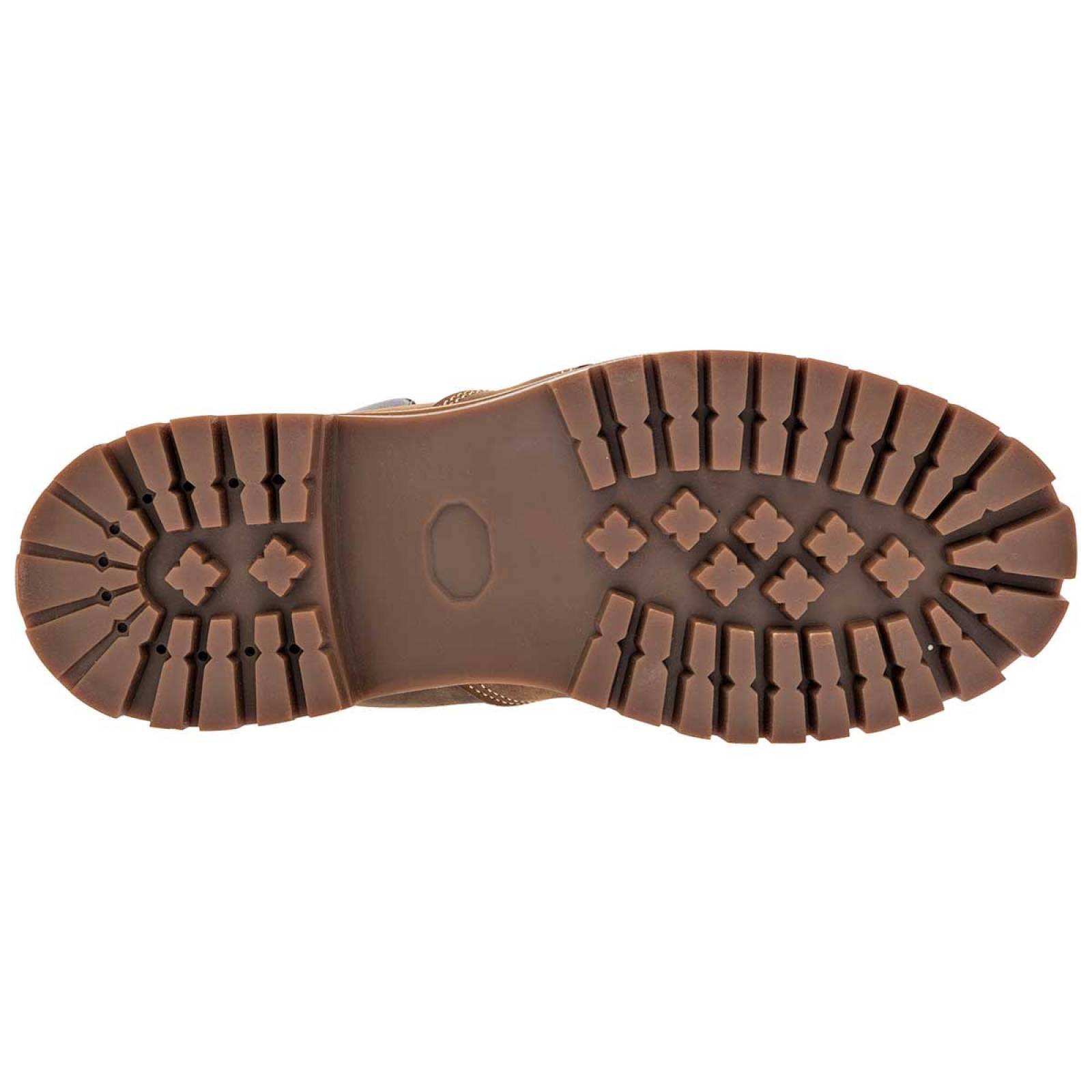 Bota y botín Lee Camel 98578