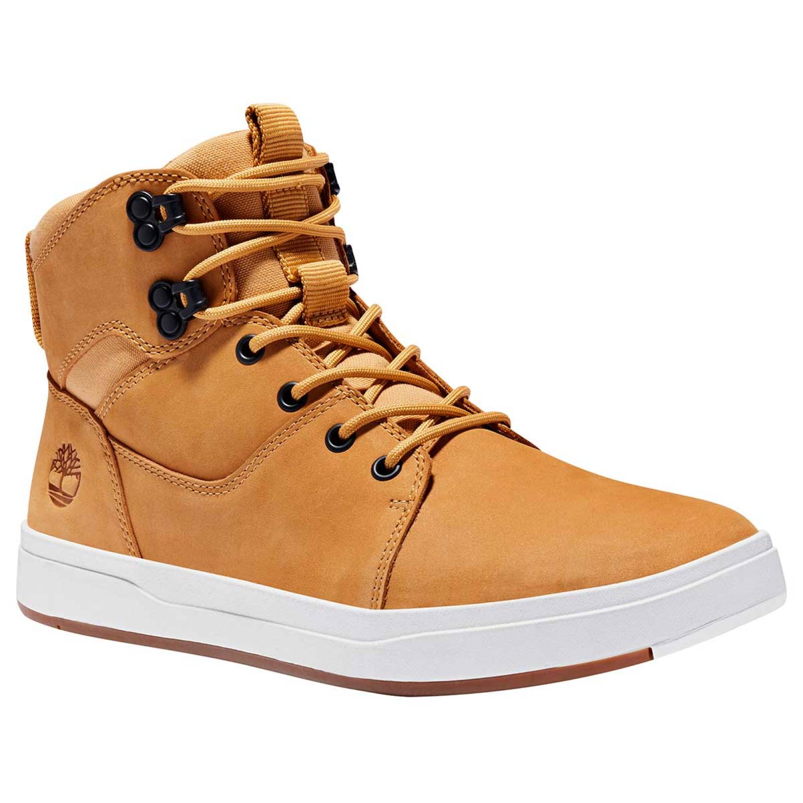 Bota y botín Timberland Amarillo 100026