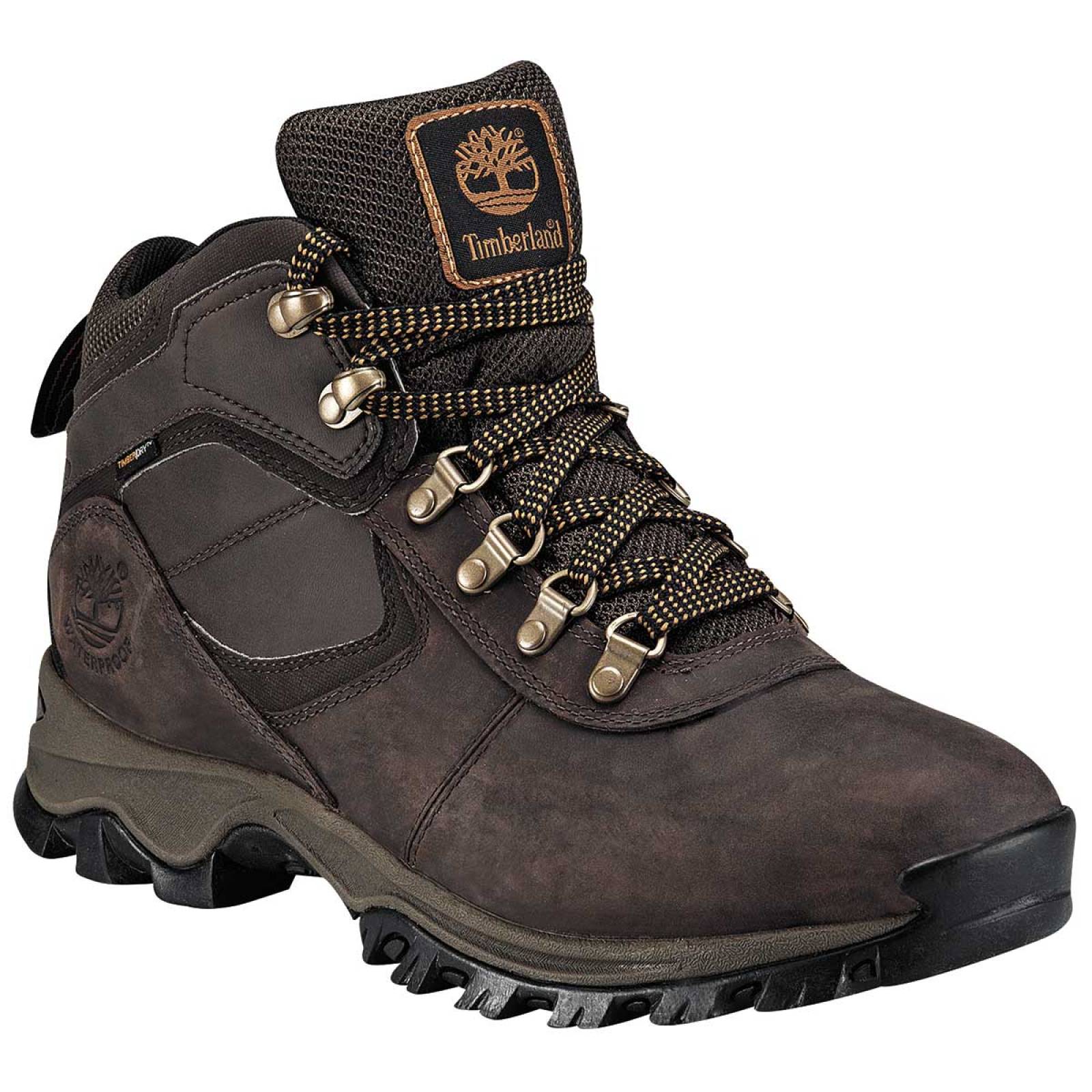 Bota y botín Timberland Cafe 46812