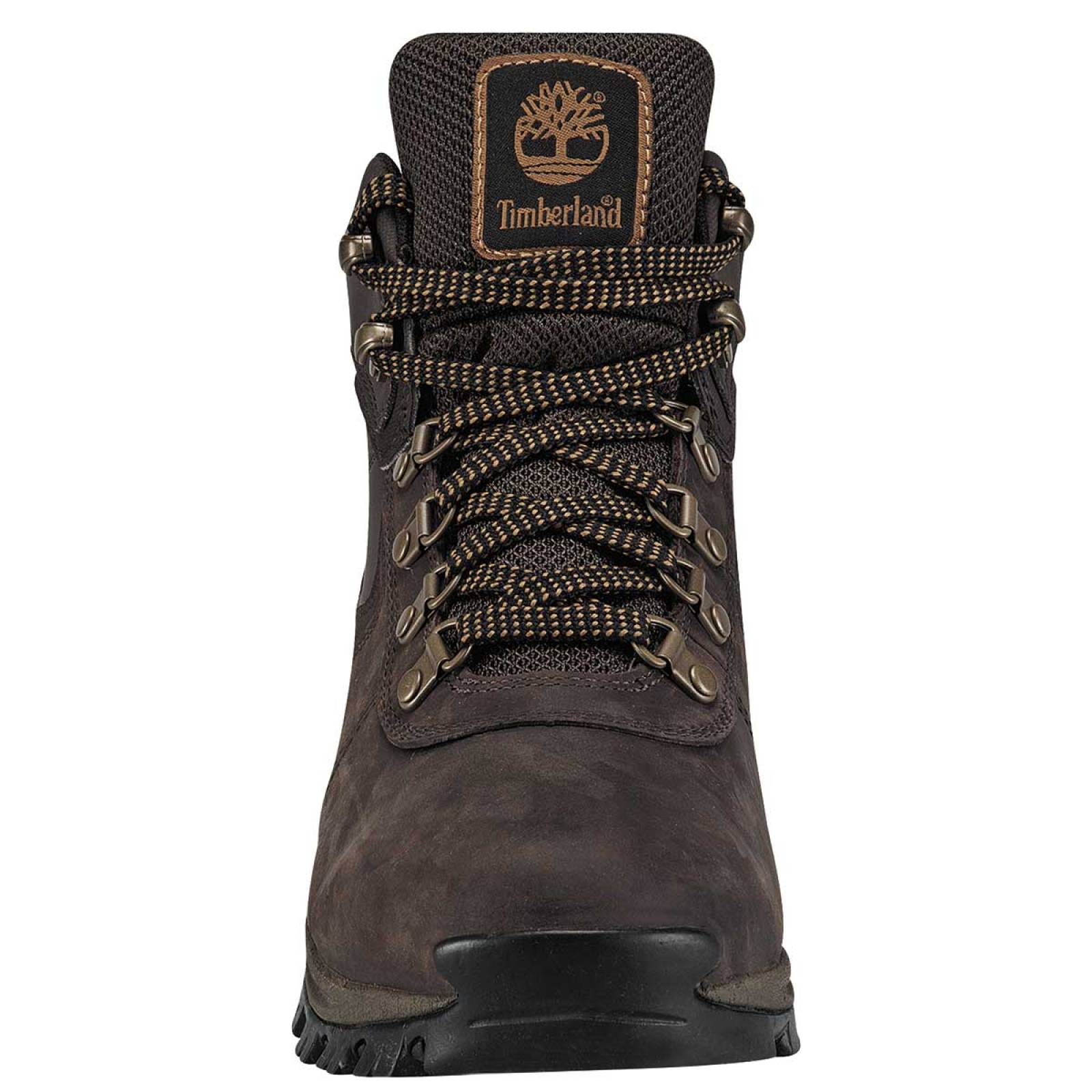Bota y botín Timberland Cafe 46812