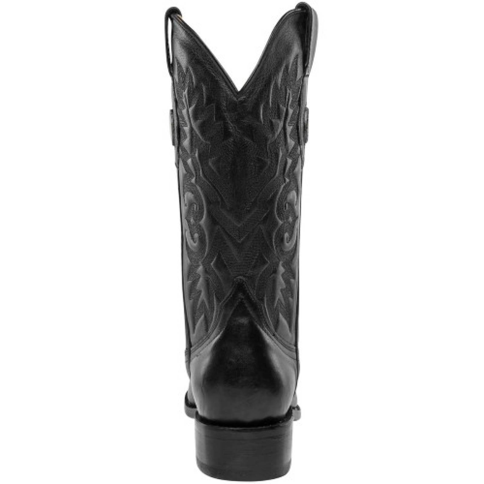 Bota y botín Trankas boots Negro 36587