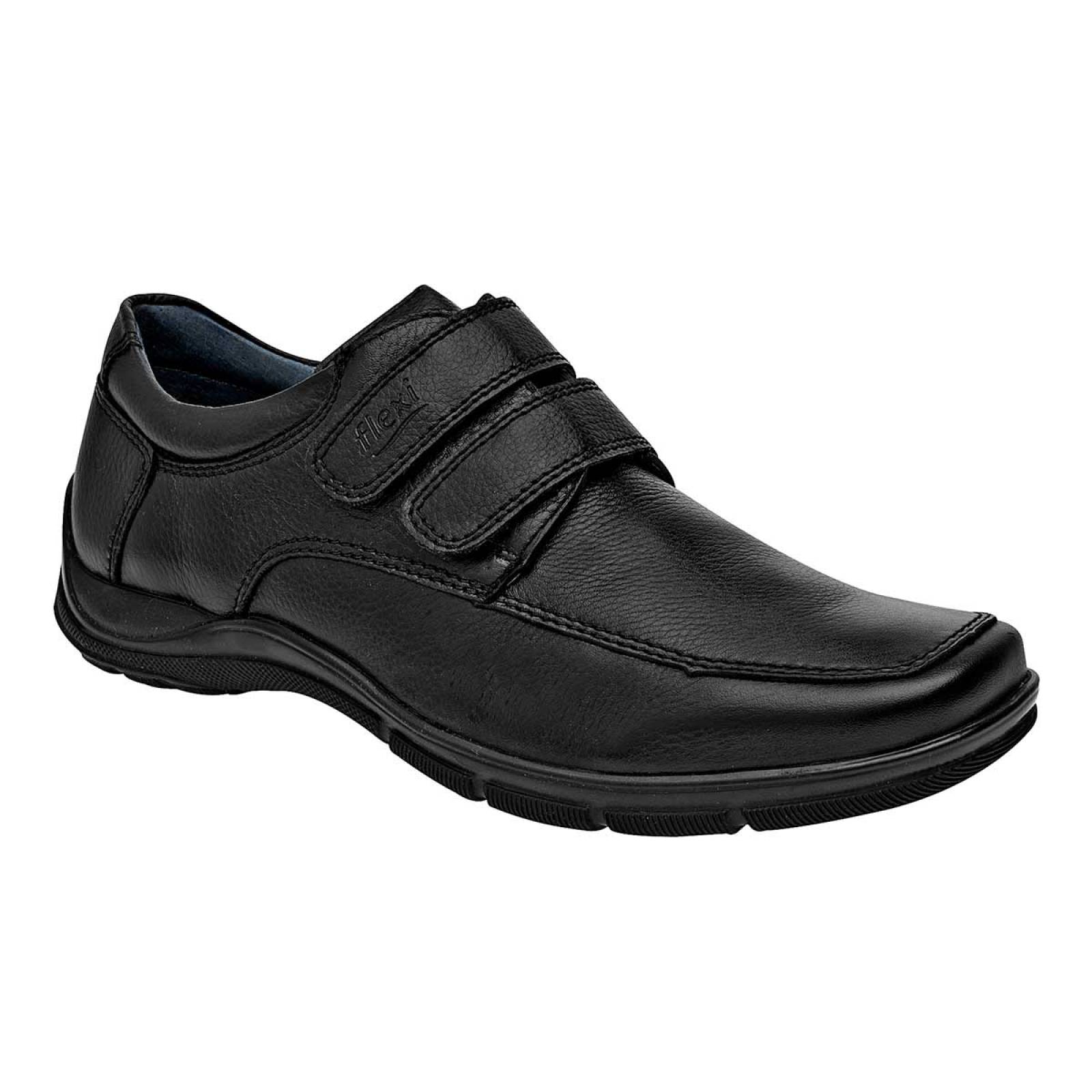 Casual Flexi Negro 89396