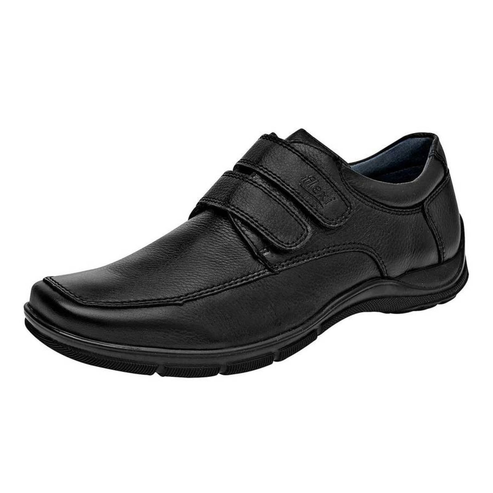 Casual Flexi Negro 89396