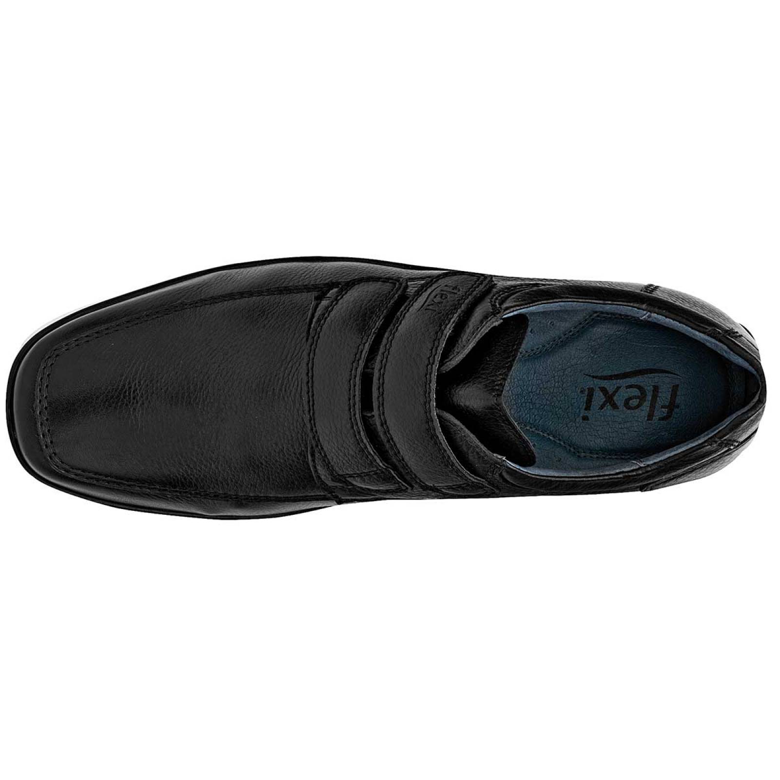 Casual Flexi Negro 89396