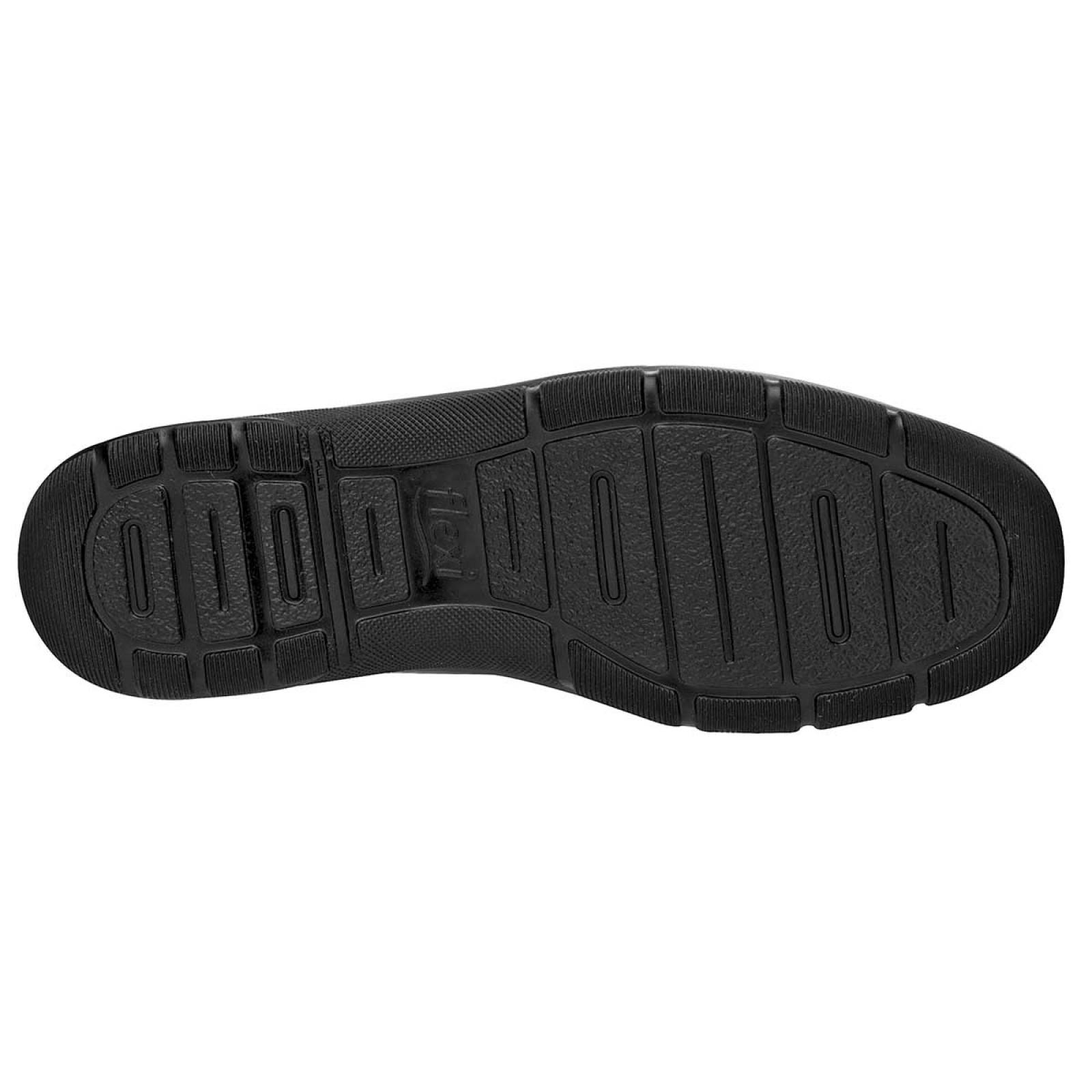 Casual Flexi Negro 89396