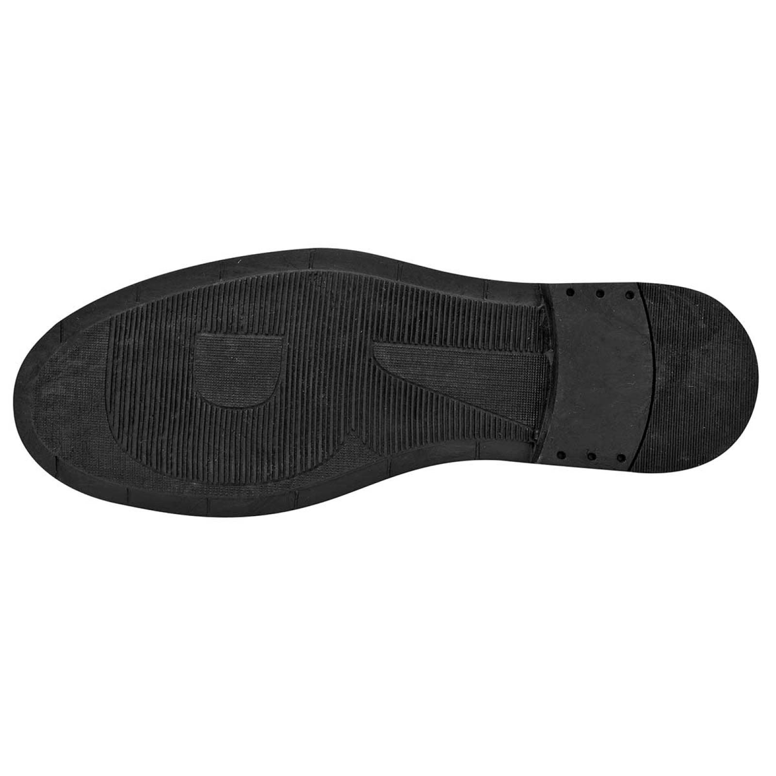 Casual Urus Negro 98742