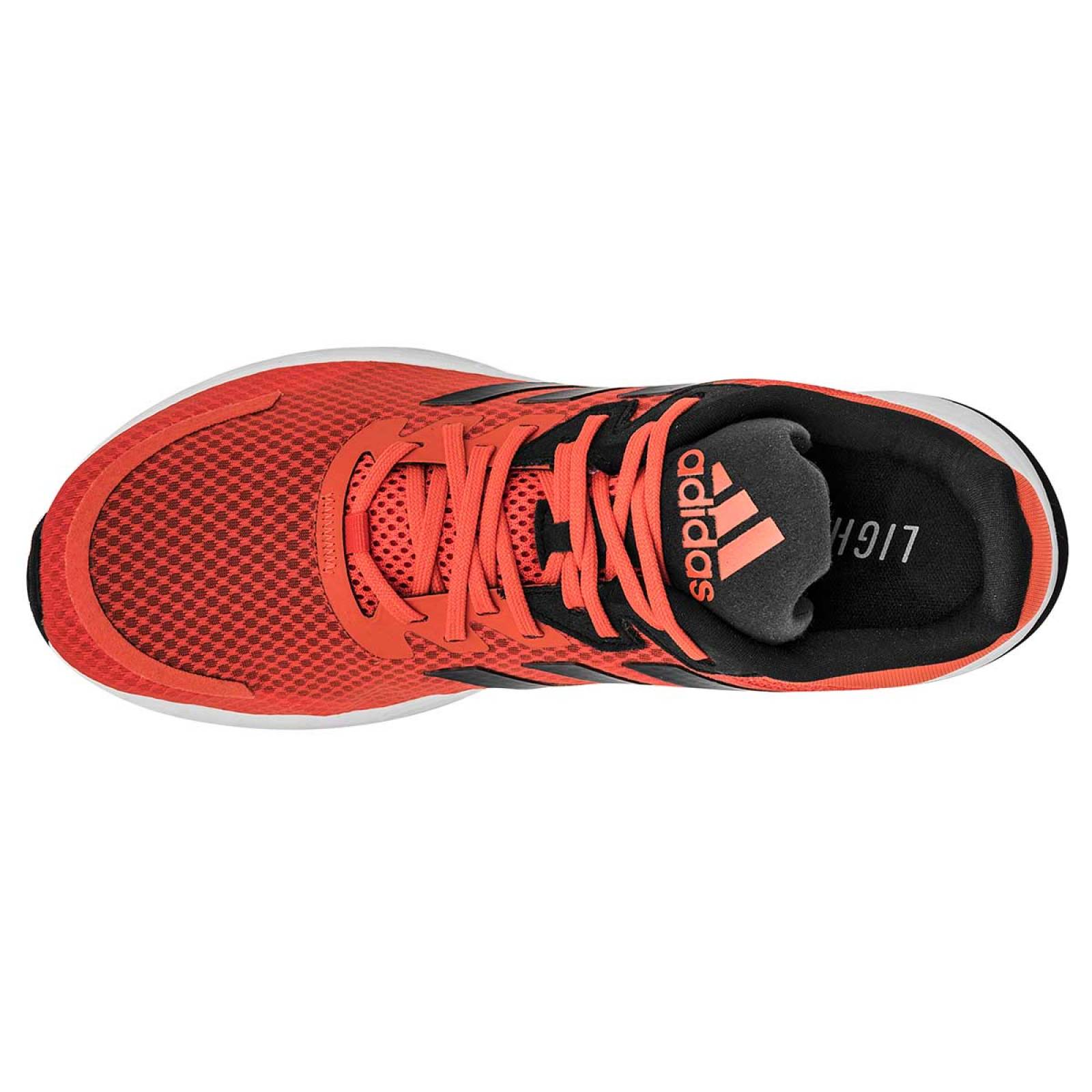 Tenis Adidas Naranja 103005