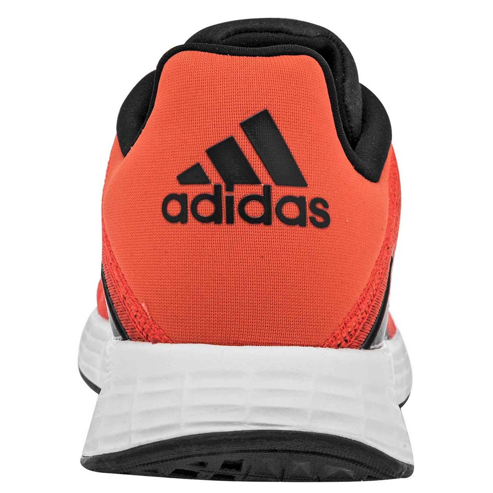 Tenis Adidas Naranja 103005