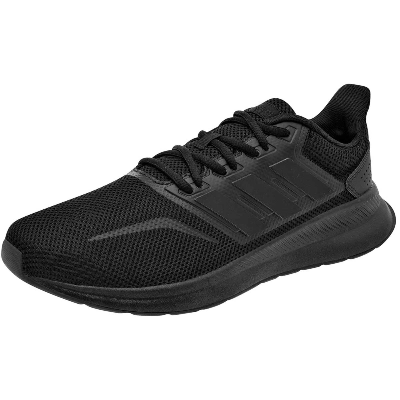 Tenis Adidas Negro 93198