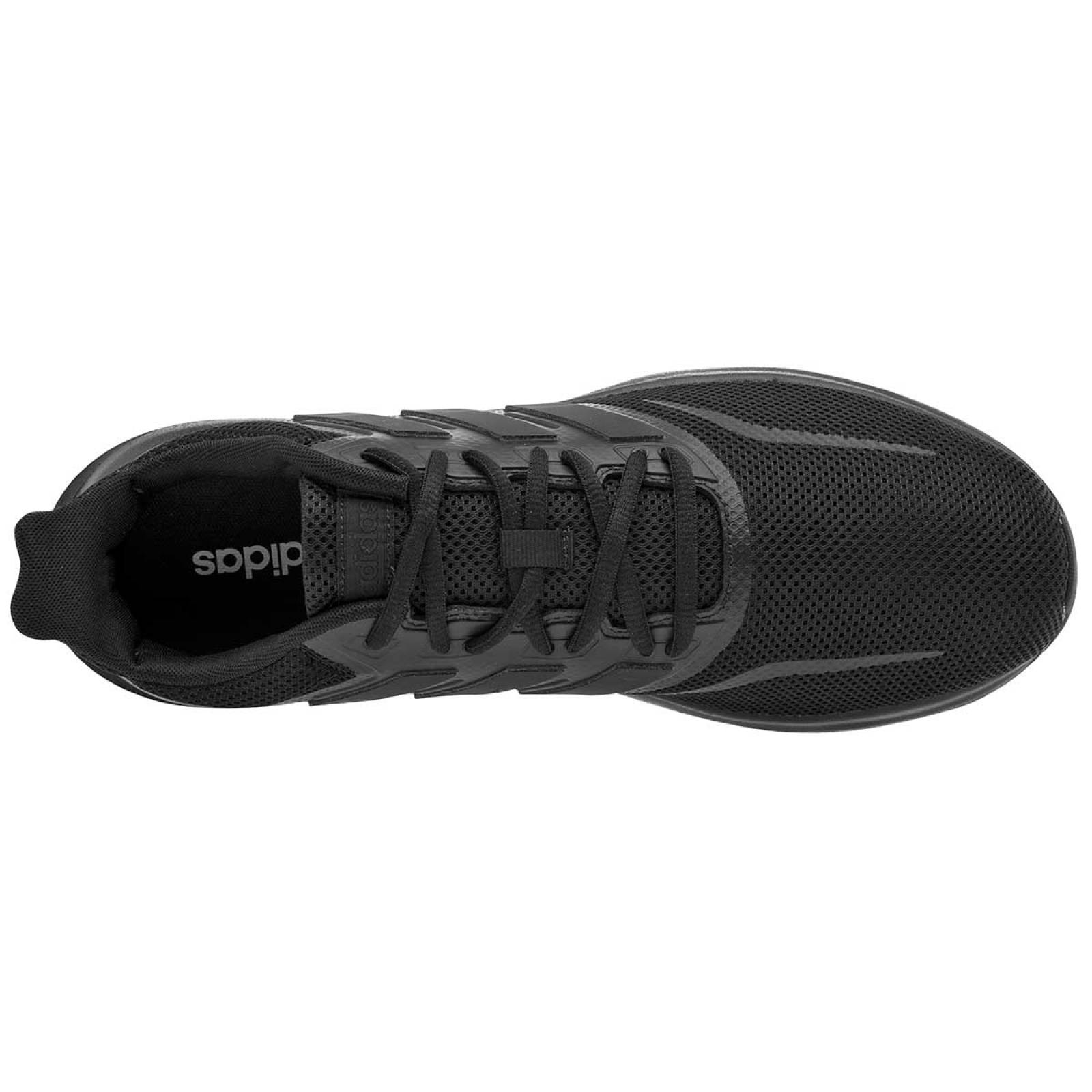 Tenis Adidas Negro 93198