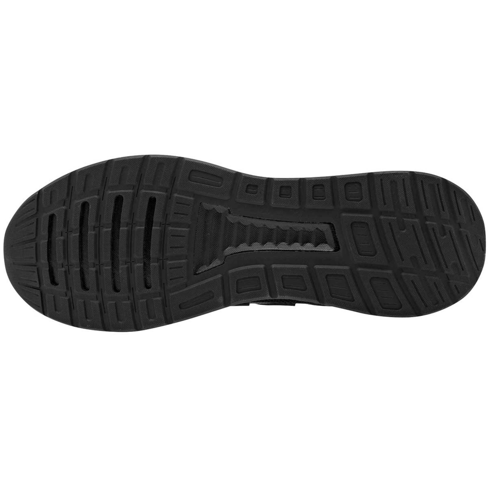 Tenis Adidas Negro 93198