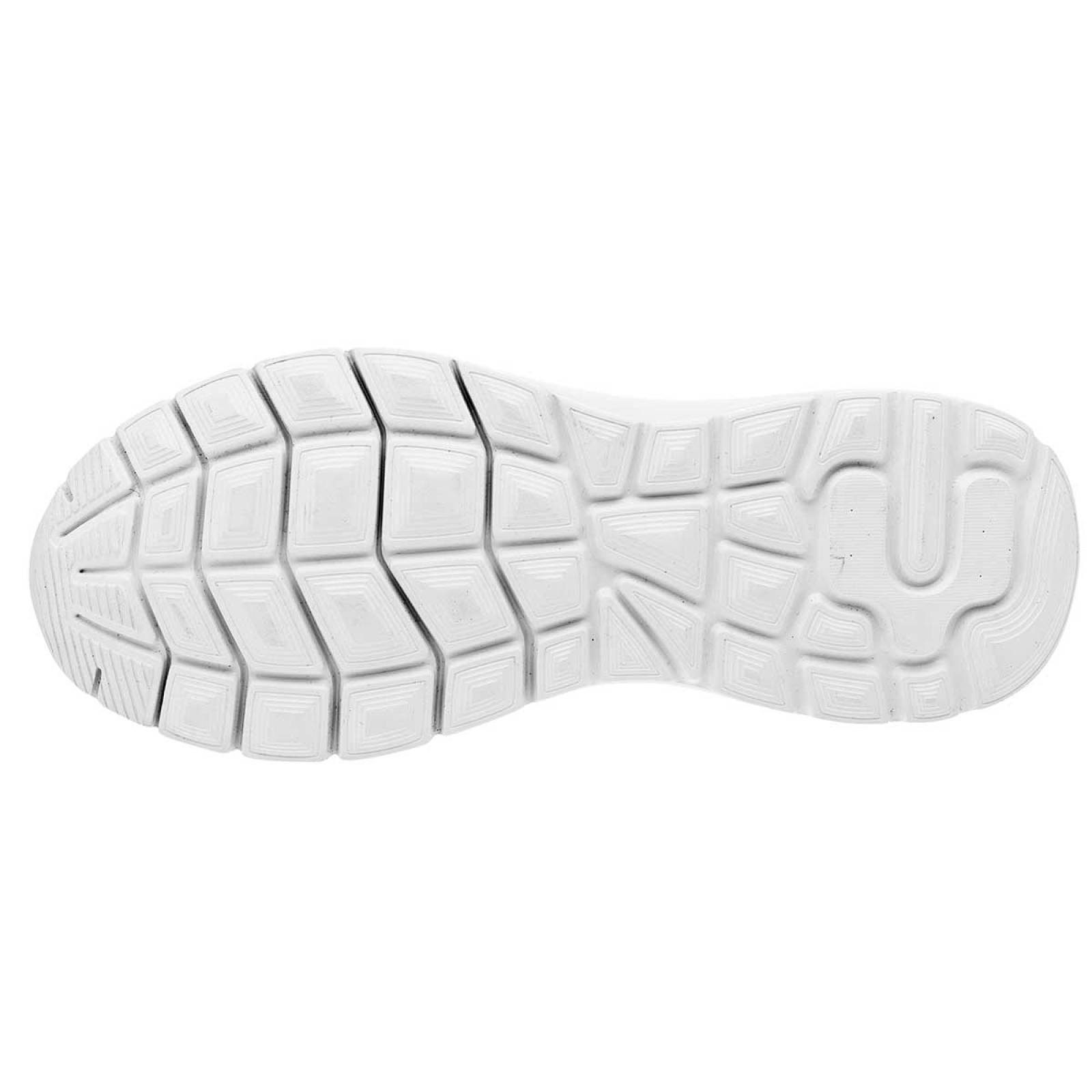 Tenis Charly Rojo 98428