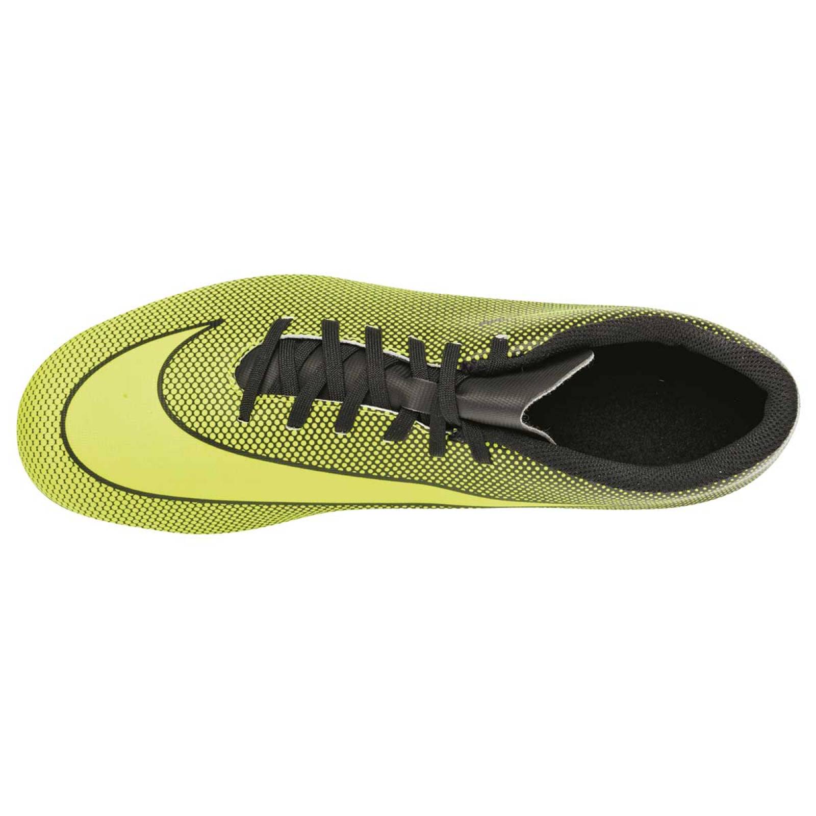 Tenis Nike Amarillo 67945