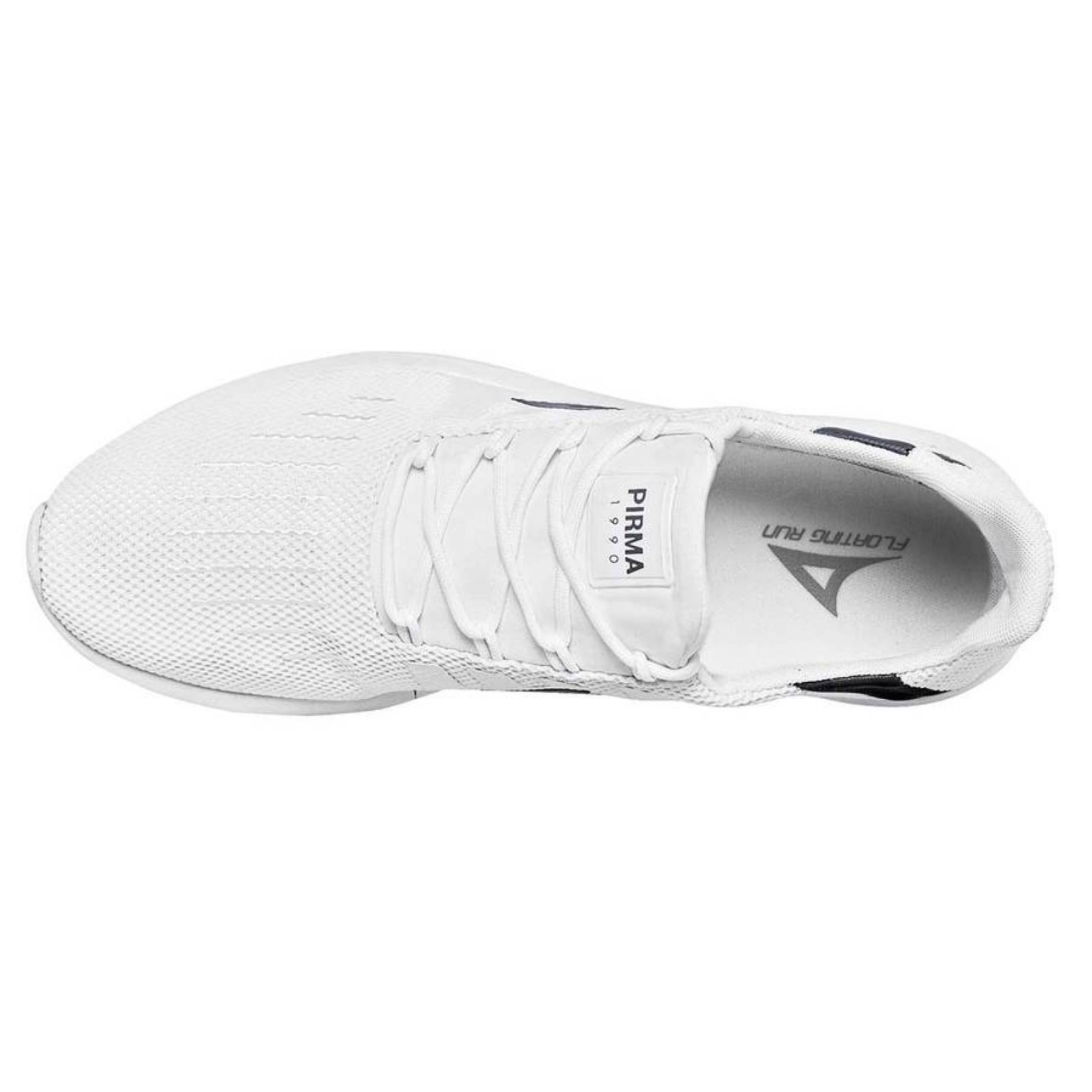 Tenis Pirma Blanco 84649