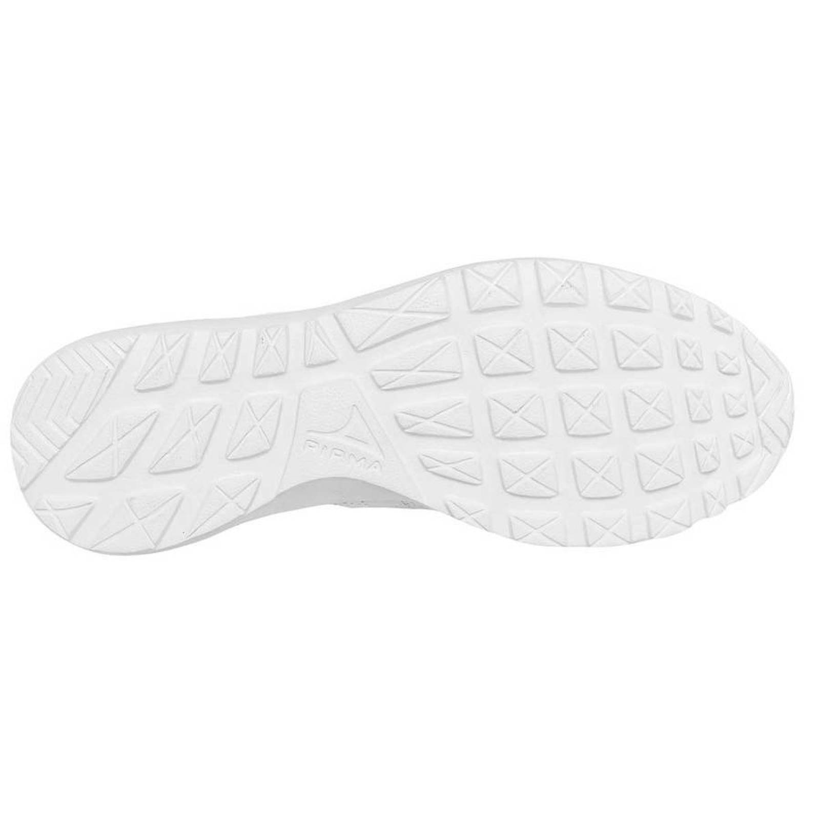 Tenis Pirma Blanco 84649