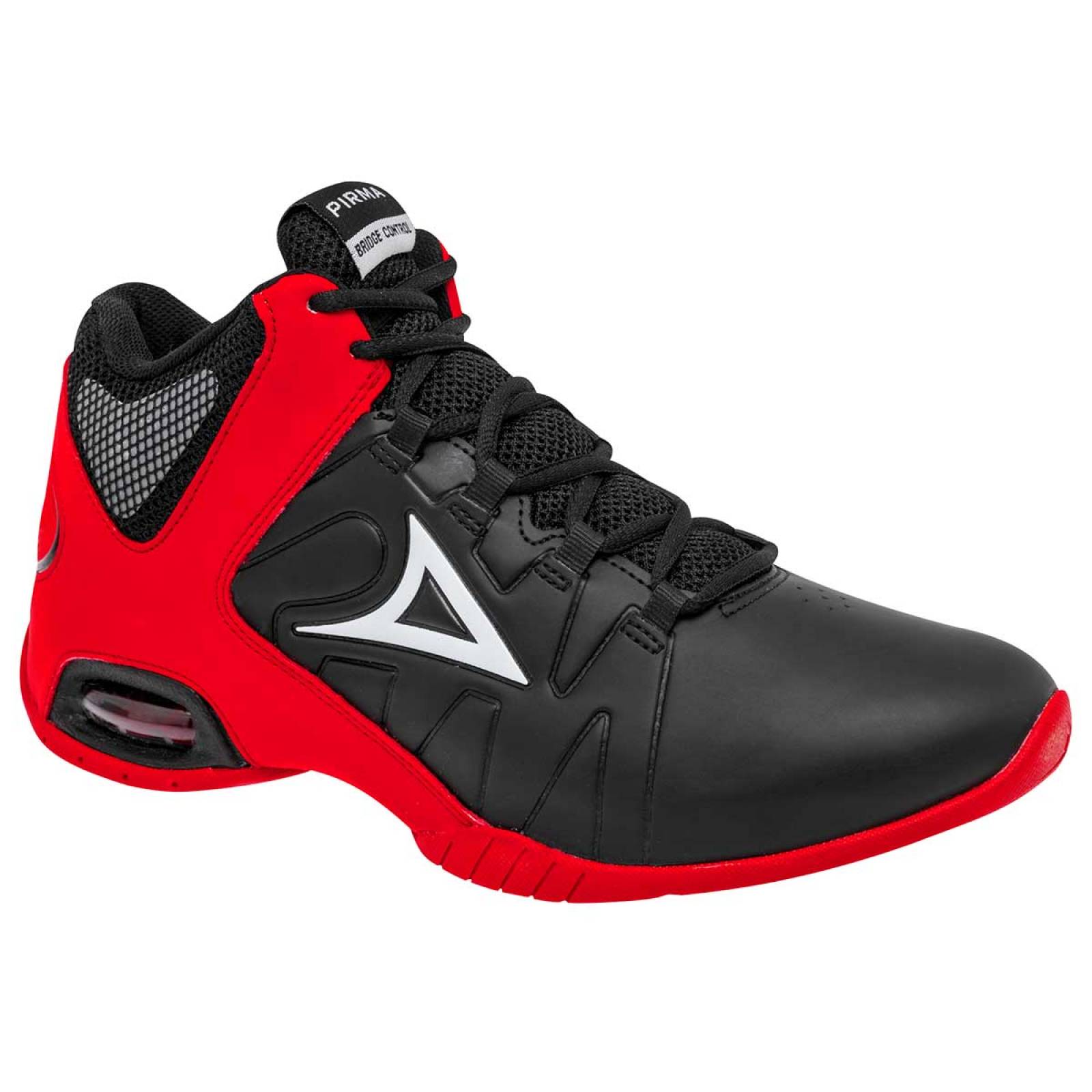 Tenis Pirma Negro 84638