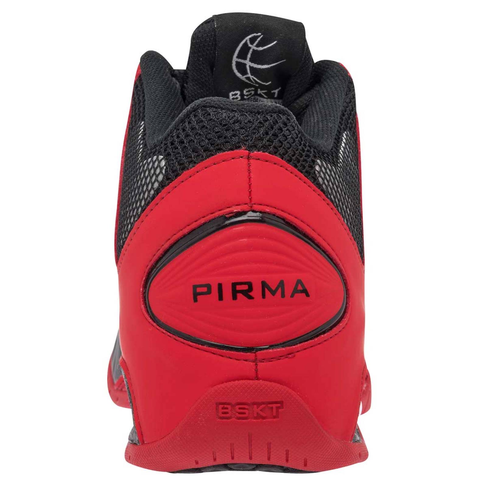 Tenis Pirma Negro 84638