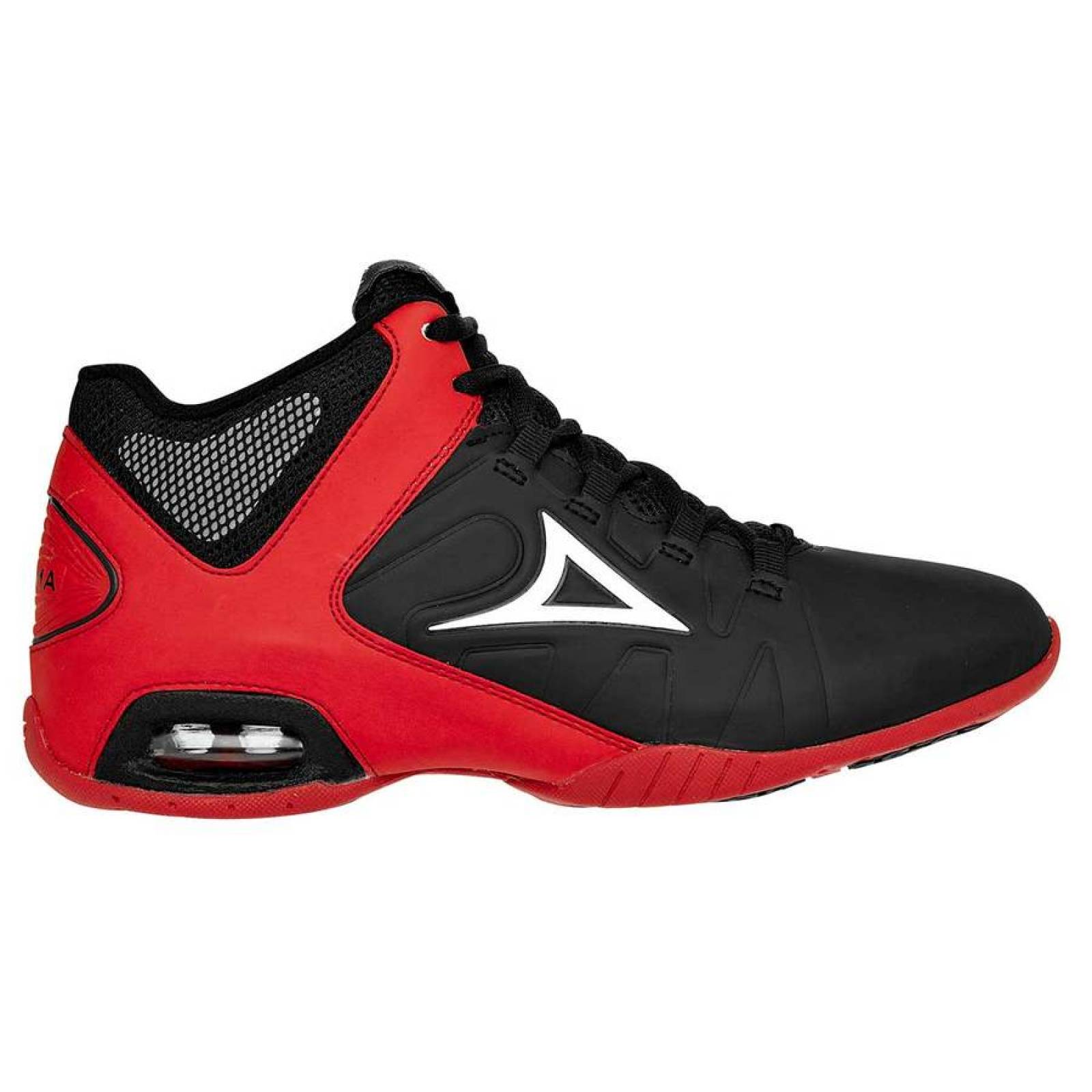 Tenis Pirma Negro 84638