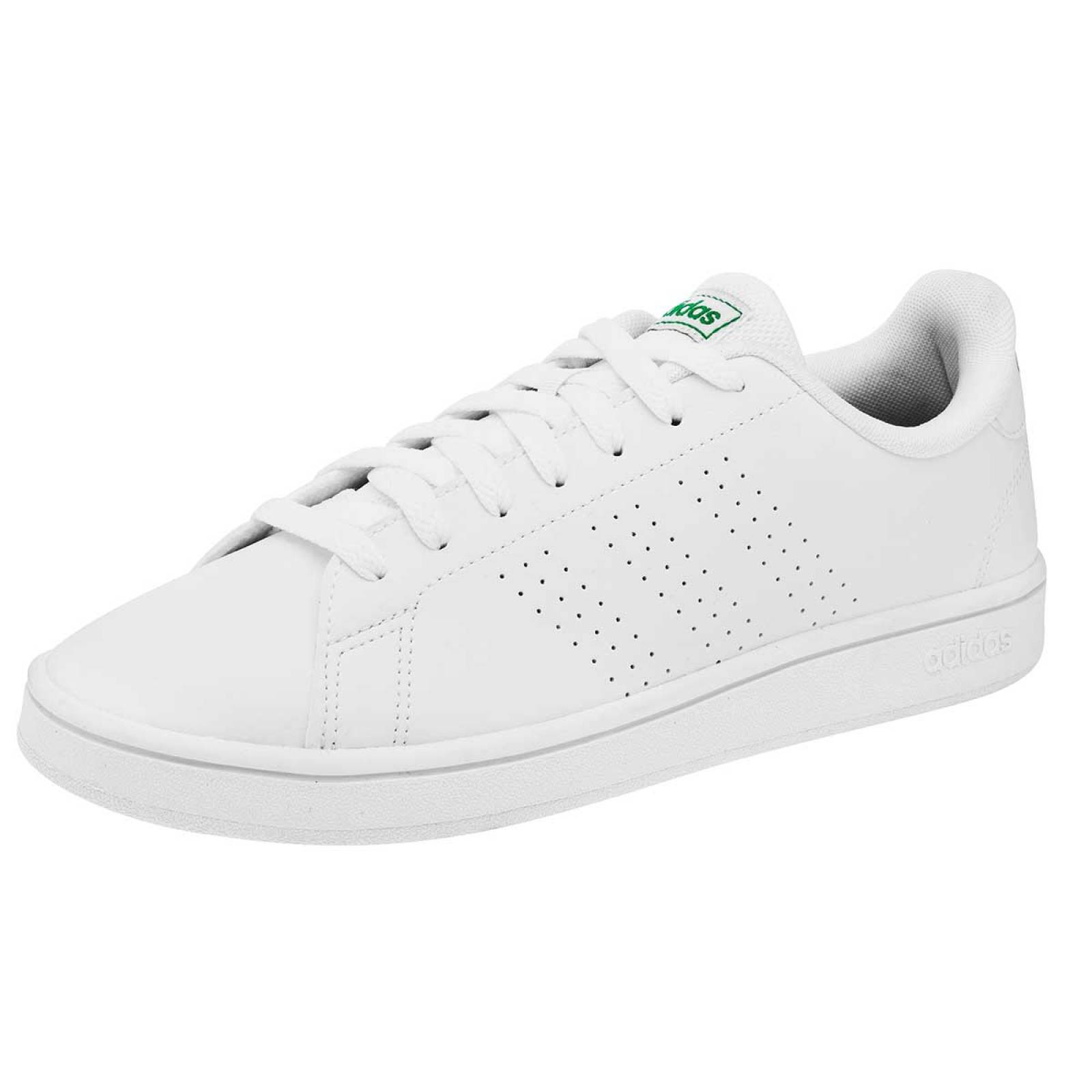 Urbano Adidas Blanco 96186